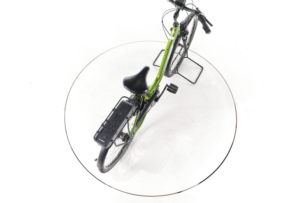 Victoria Cysalo 3 City E-Bike Tiefeinsteiger - Image 23