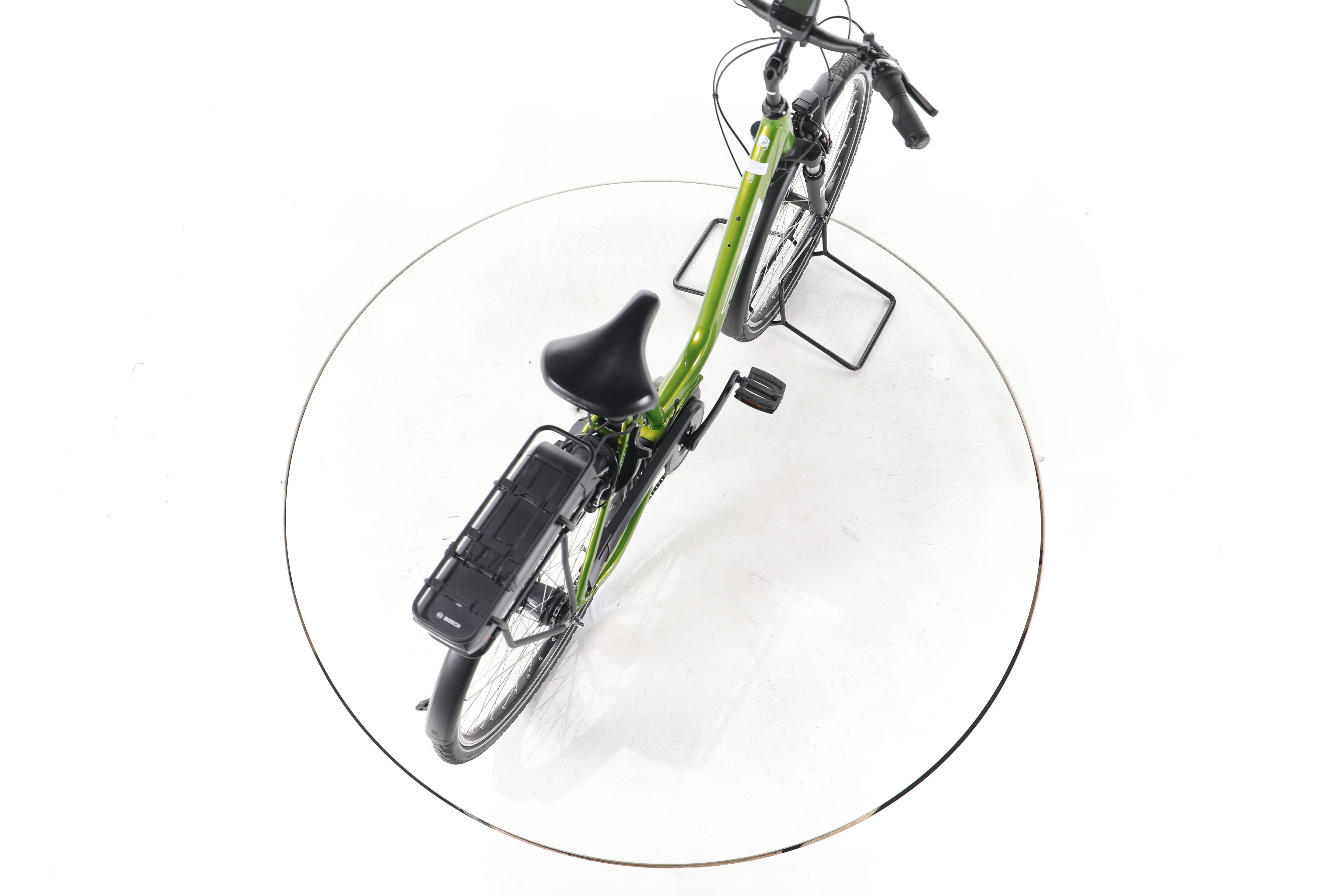 Victoria Cysalo 3 City E-Bike Tiefeinsteiger - Image 23