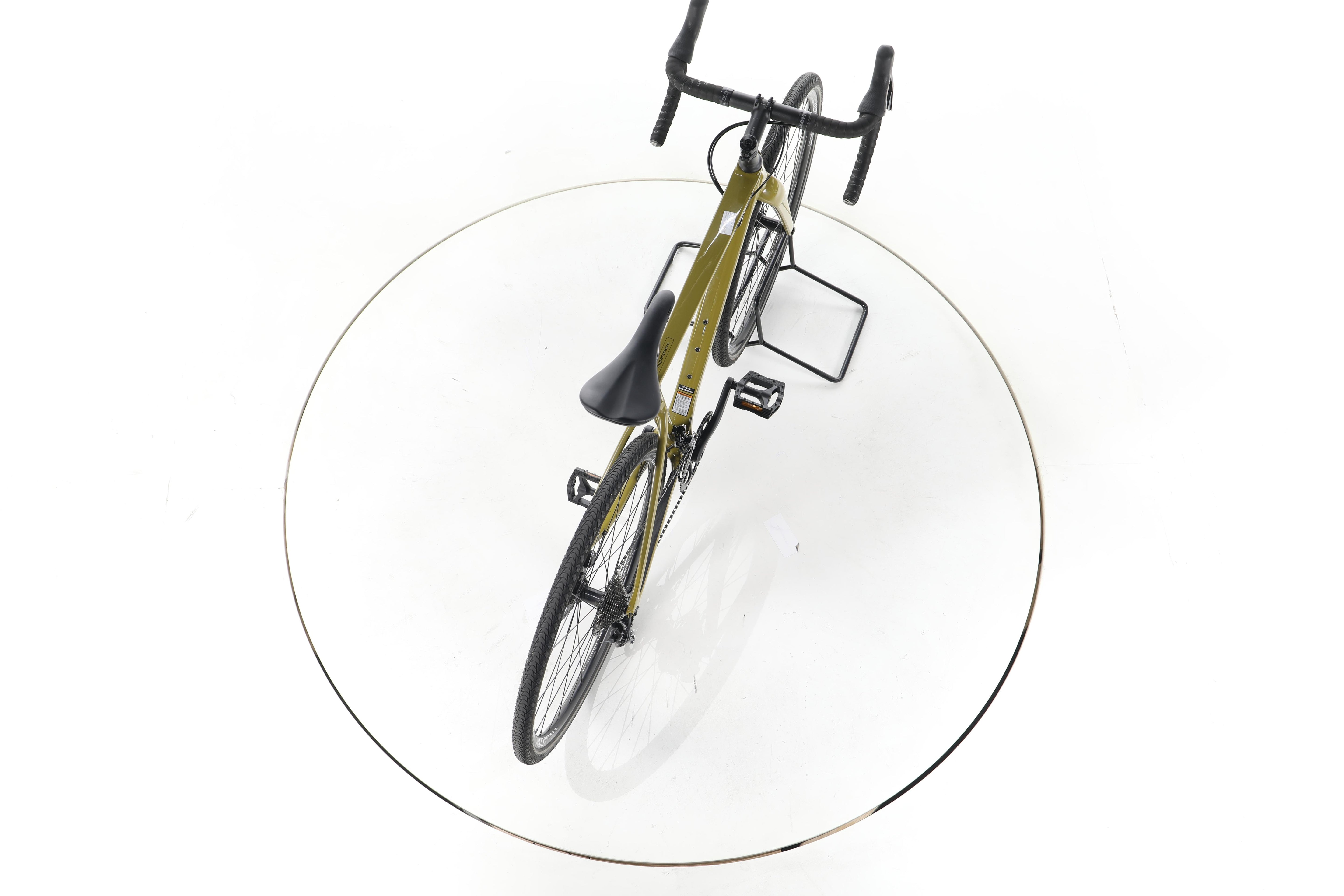 Cannondale Supersixevo Fahrrad Rennrad & Gravel - Image 23
