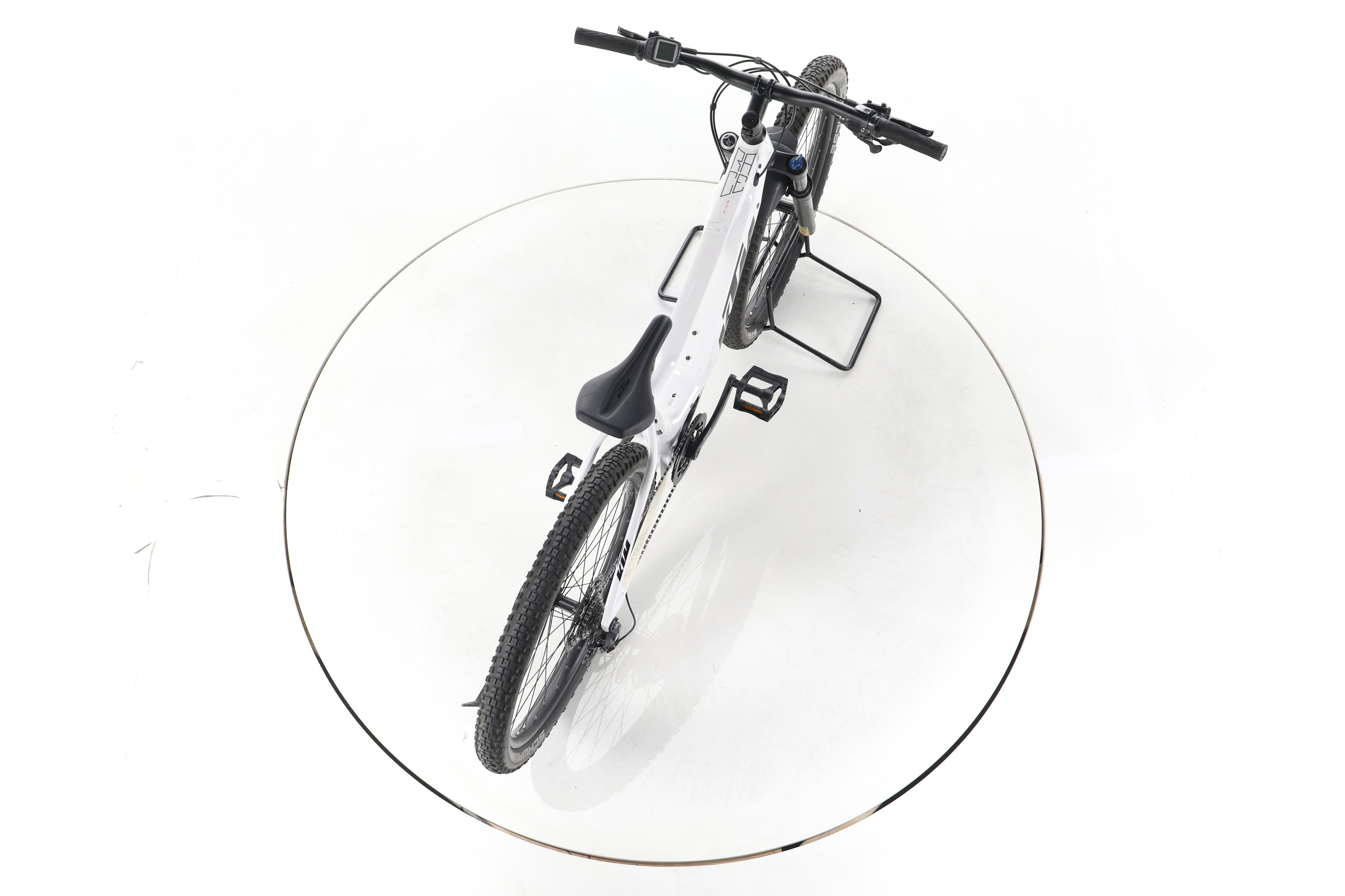 KTM Macina Race 571 E-Bike - Image 23