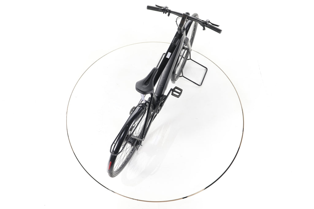 Riese & Müller UBN five City E-Bike - Image 23