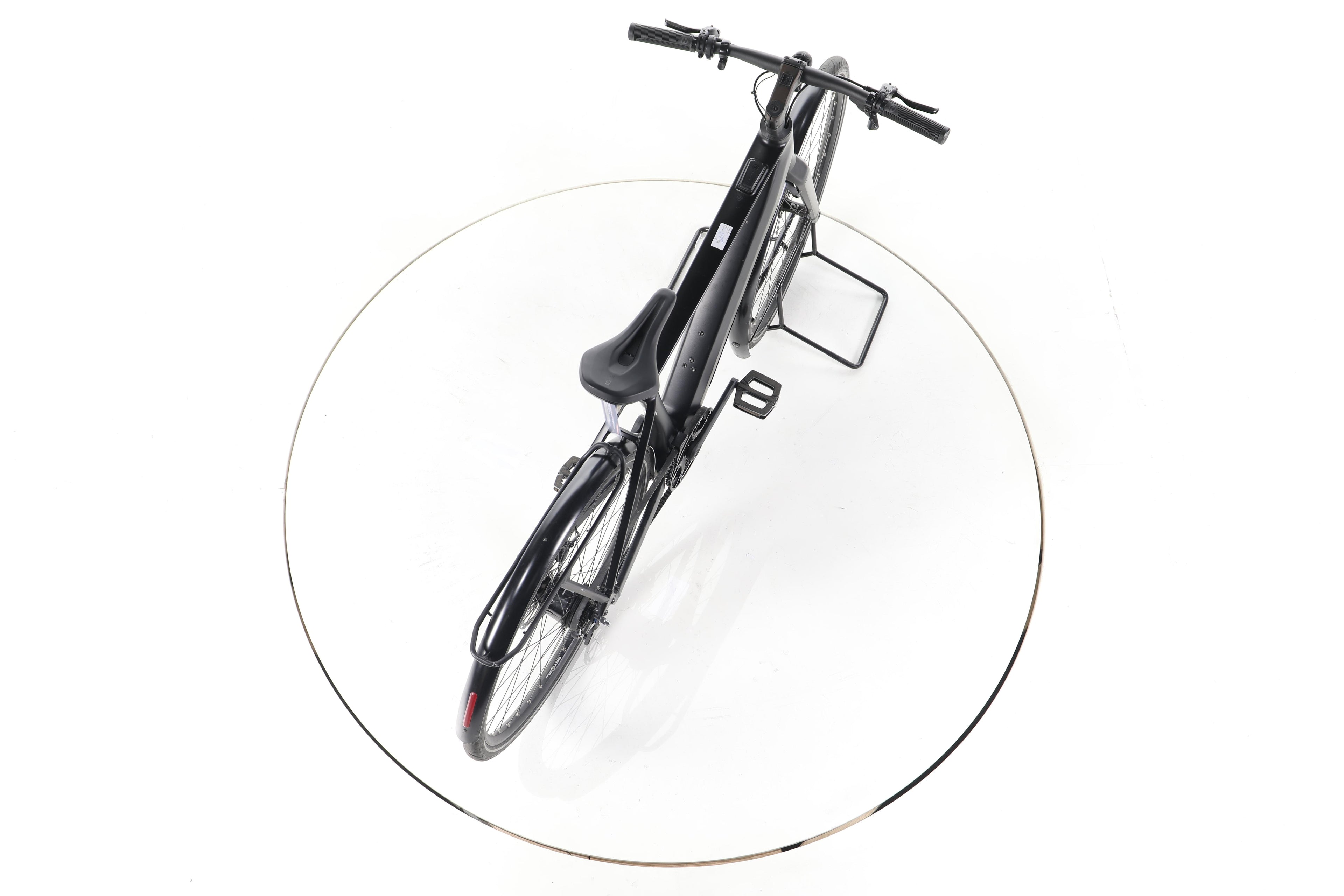 Riese & Müller UBN five City E-Bike - Image 23