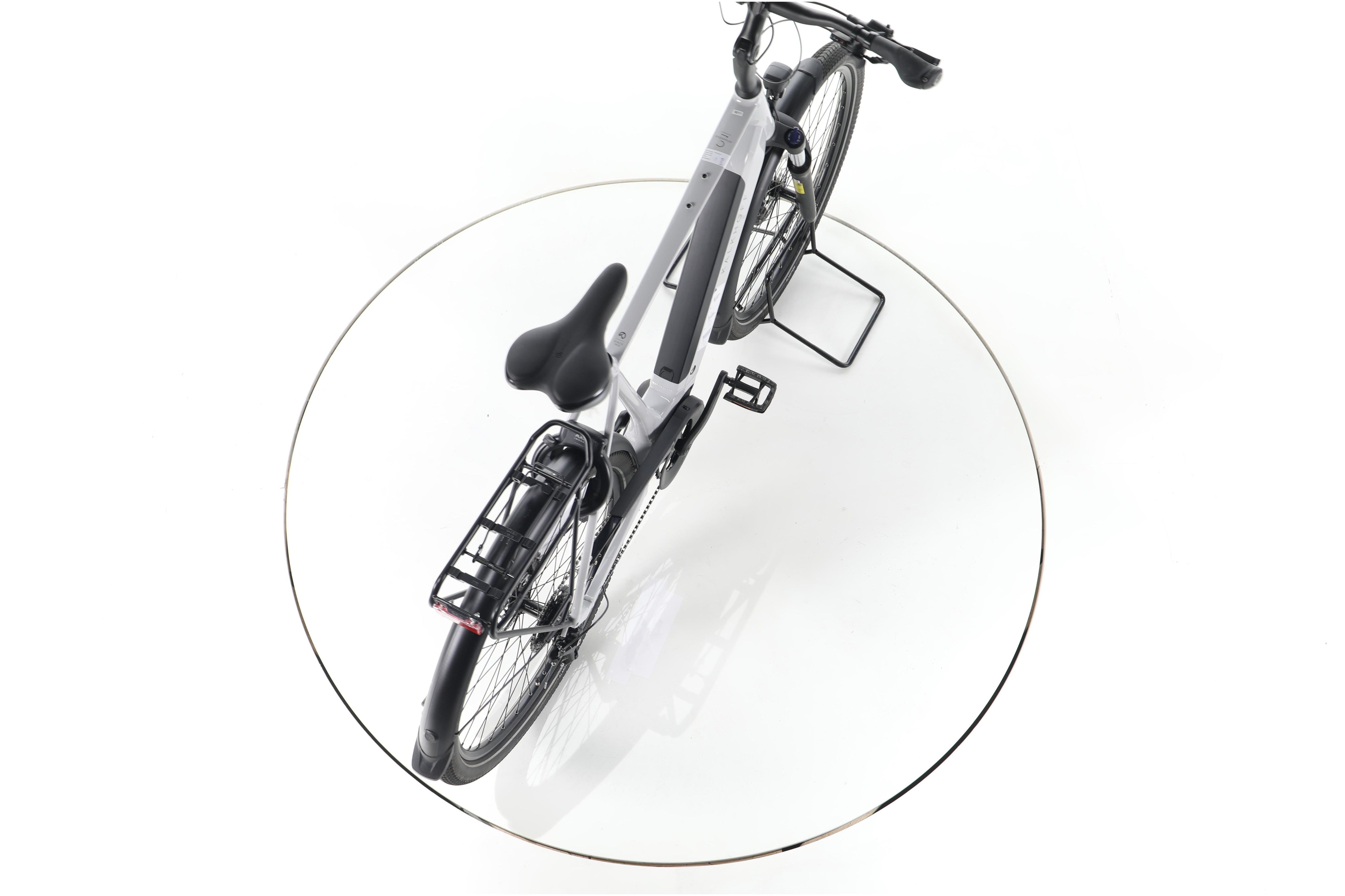 Kalkhoff Endeavour 3 Move Trekking E-Bike 2024 - Image 23