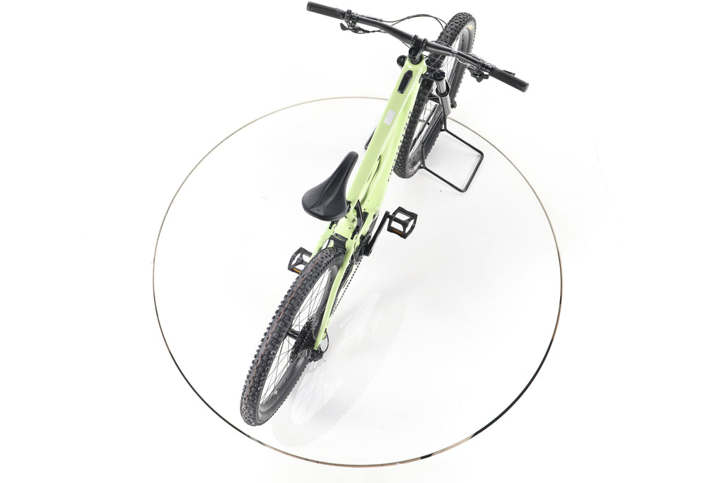 Specialized Turbo Levo Alloy Fully E-Bike - Image 23