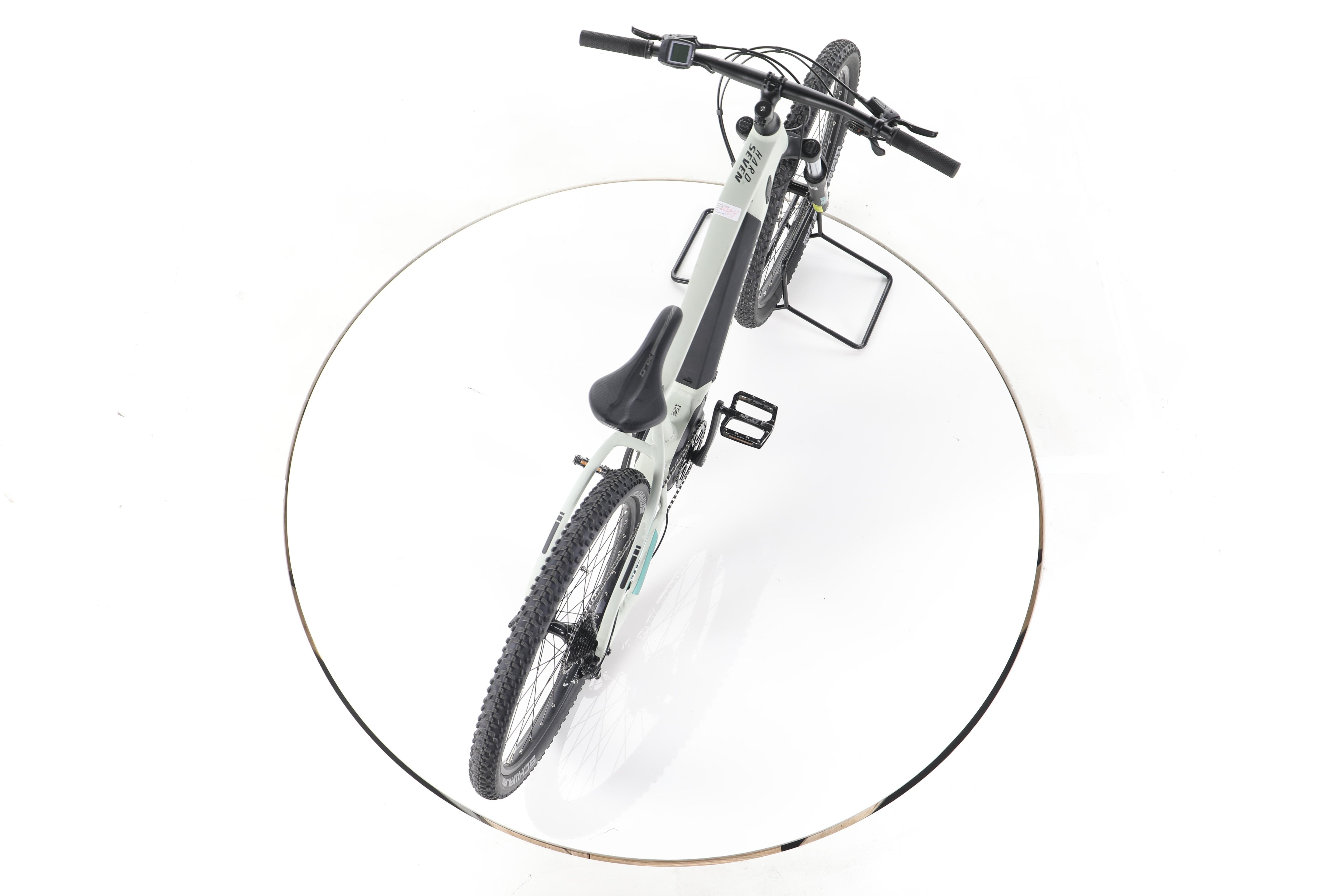 Haibike HardSeven 5 E-Bike - Image 23