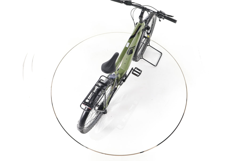 R Raymon CrossRay E 5.0 Trekking E-Bike - Image 23