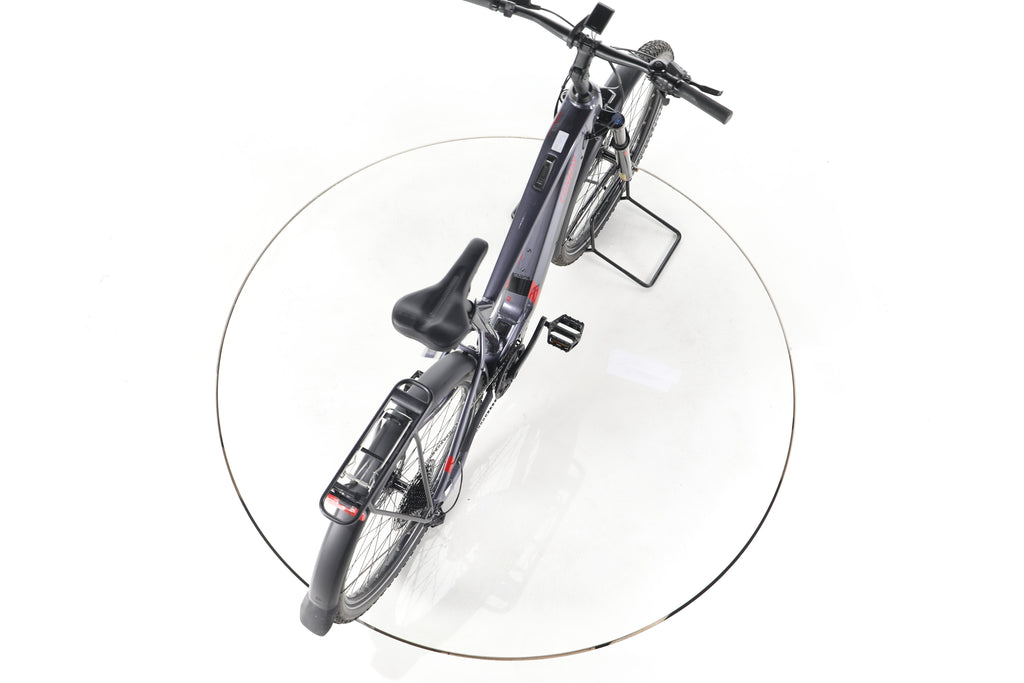 Conway Cairon SUV 5.0 Trekking E-Bike - Image 23