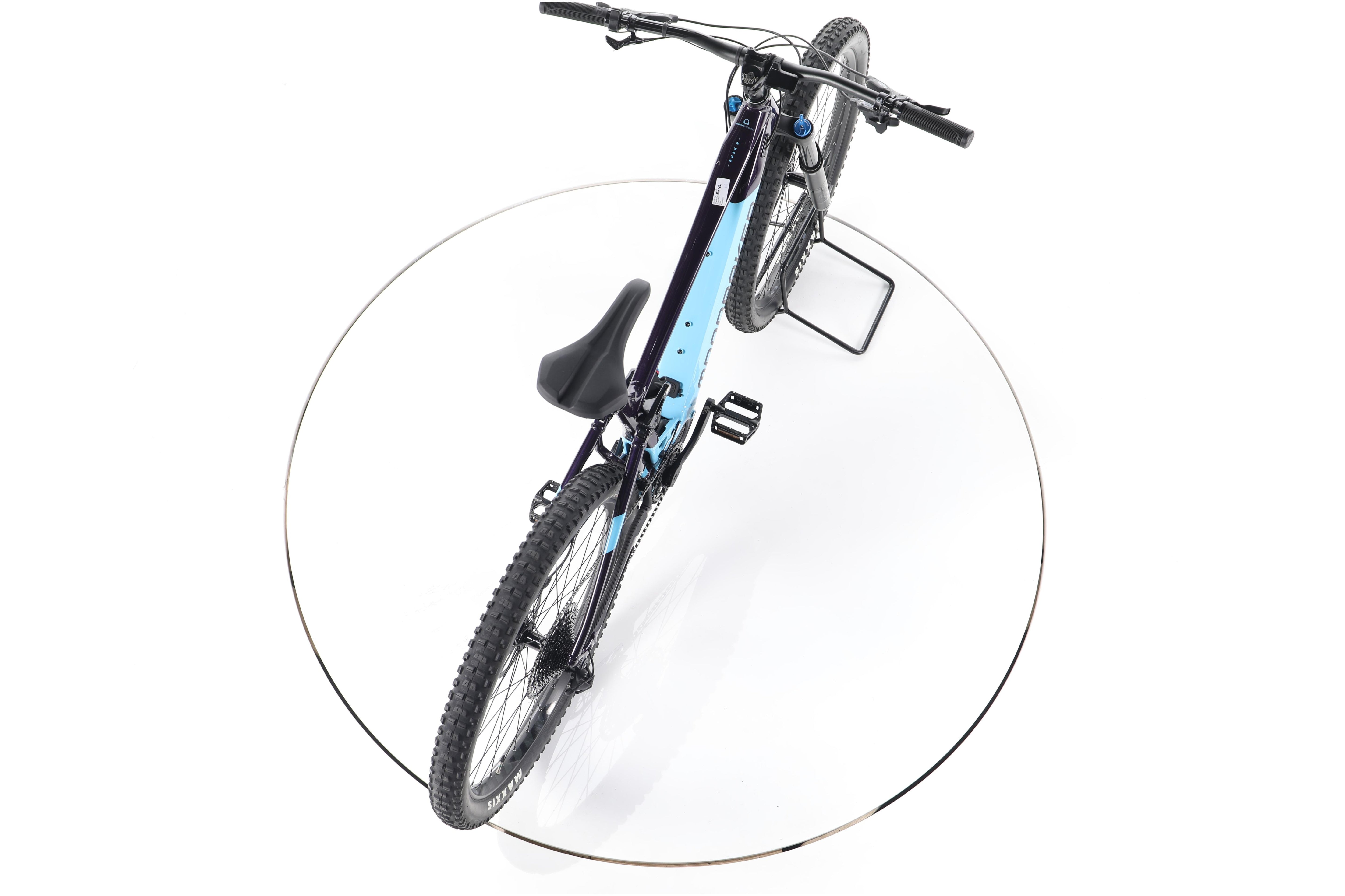 Mondraker DUSK R E-Bike Fully - Image 23