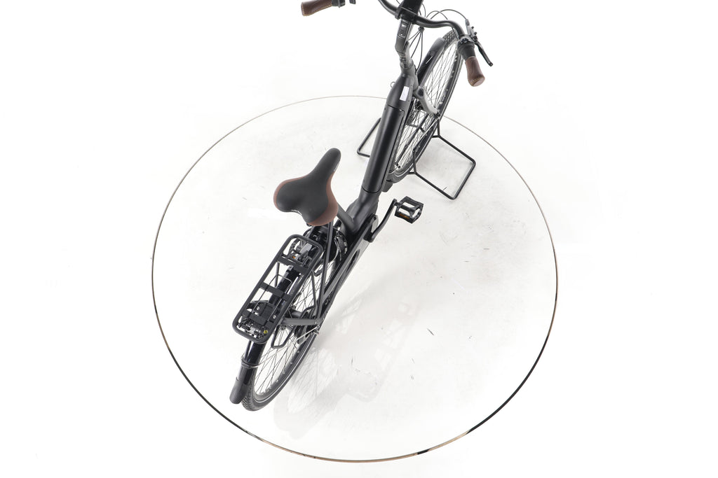 Gazelle Arroyo C8 City E-Bike Tiefeinsteiger 2025 - Image 23