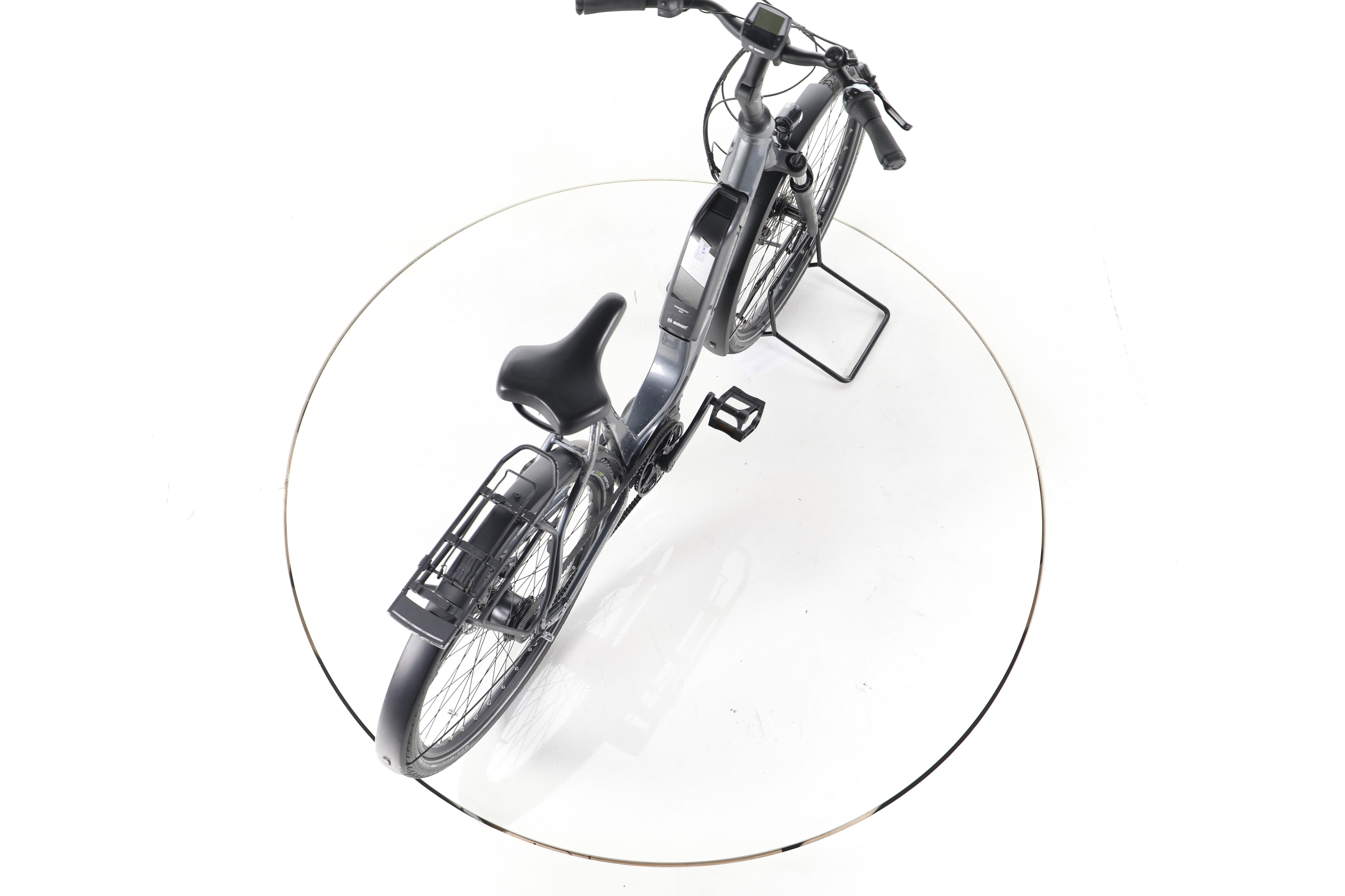 FALTER E 9.3 FL City E-Bike Tiefeinsteiger - Image 23