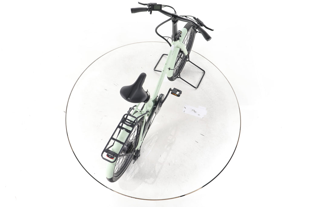 EOVOLT Evening V2 Kompakt E-Bike Tiefeinsteiger 2024 - Image 23