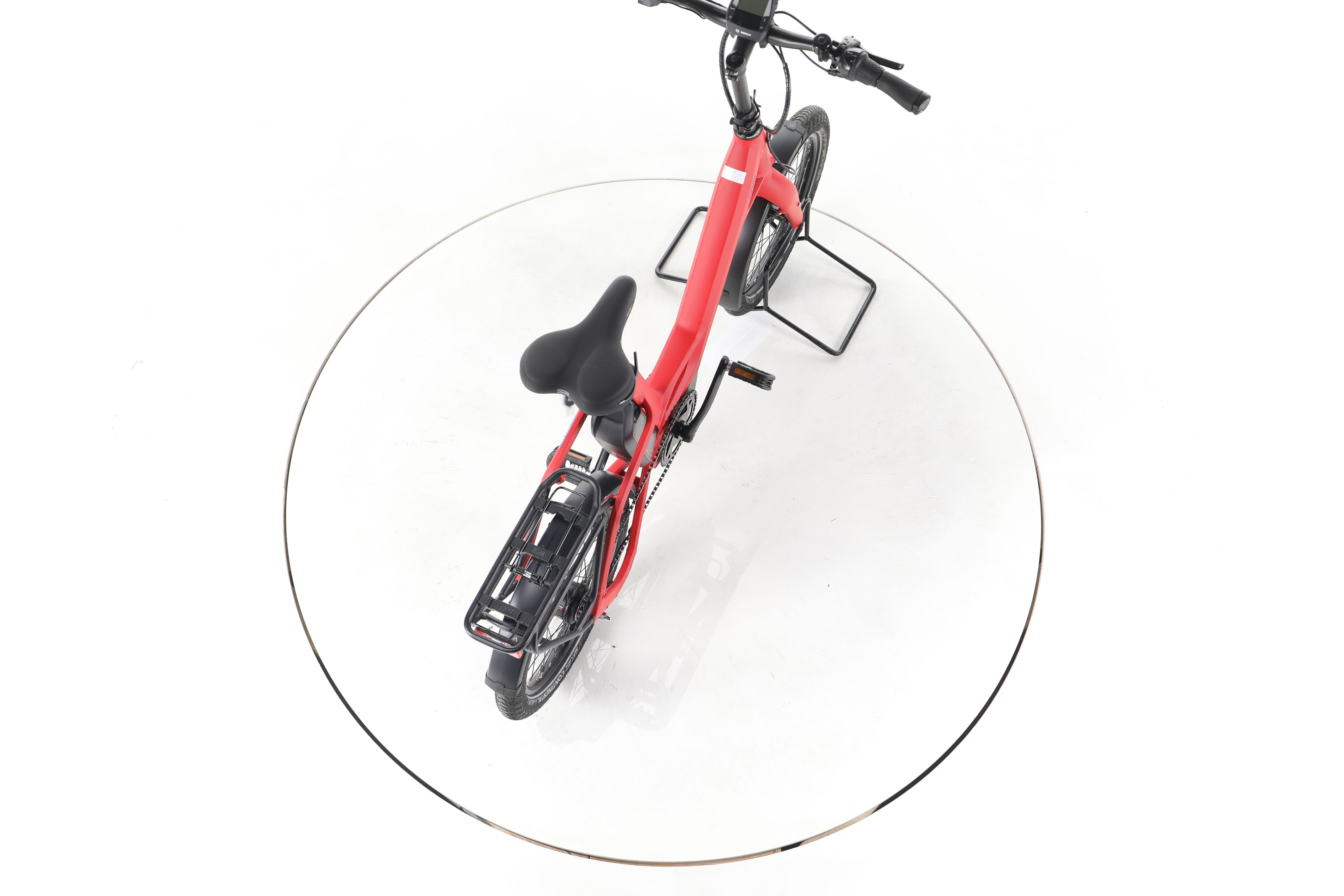 QIO Eins AP-8R Kompakt E-Bike Tiefeinsteiger - Image 23