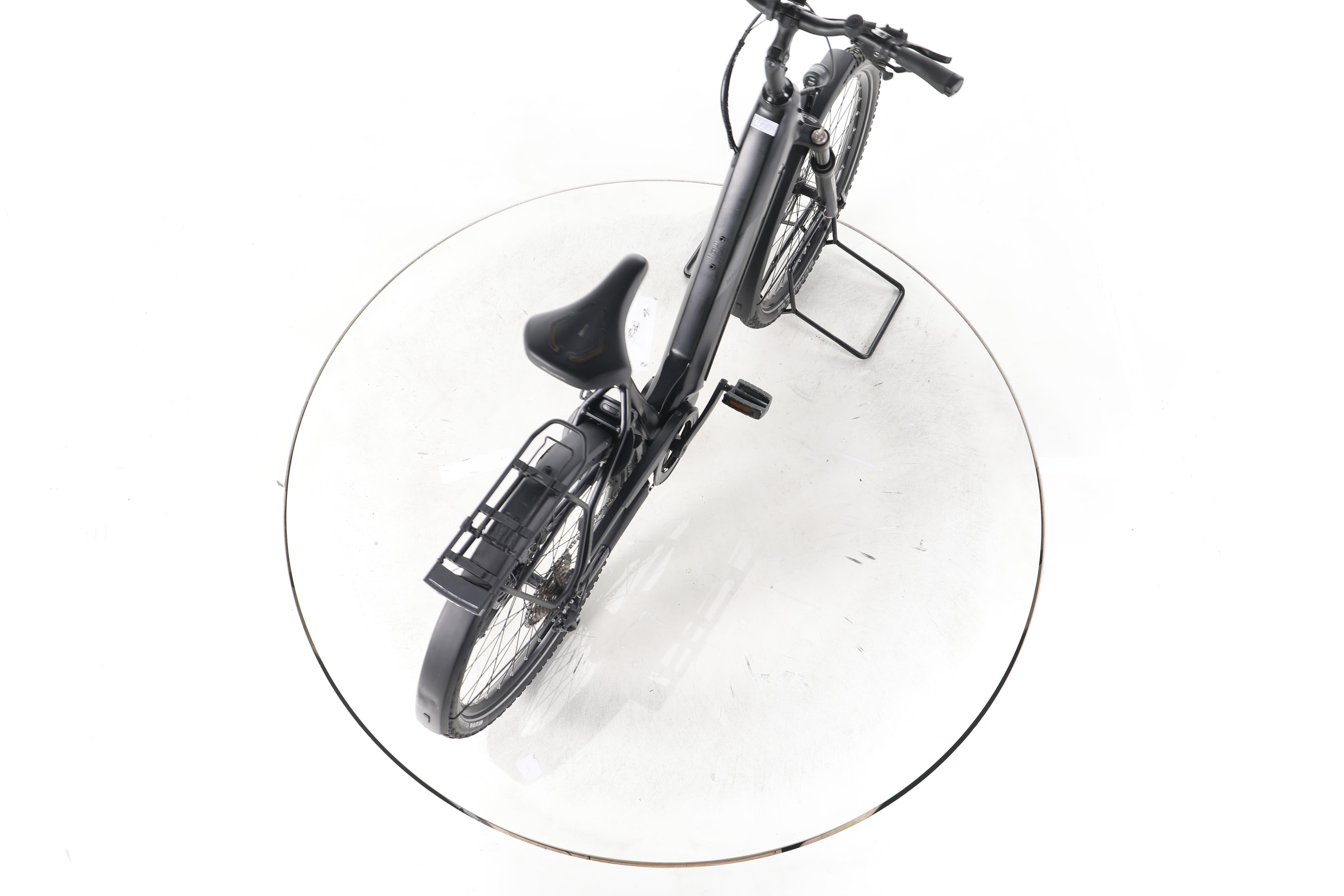 MORRISON SUB 6.0 Trekking E-Bike Tiefeinsteiger - Image 23
