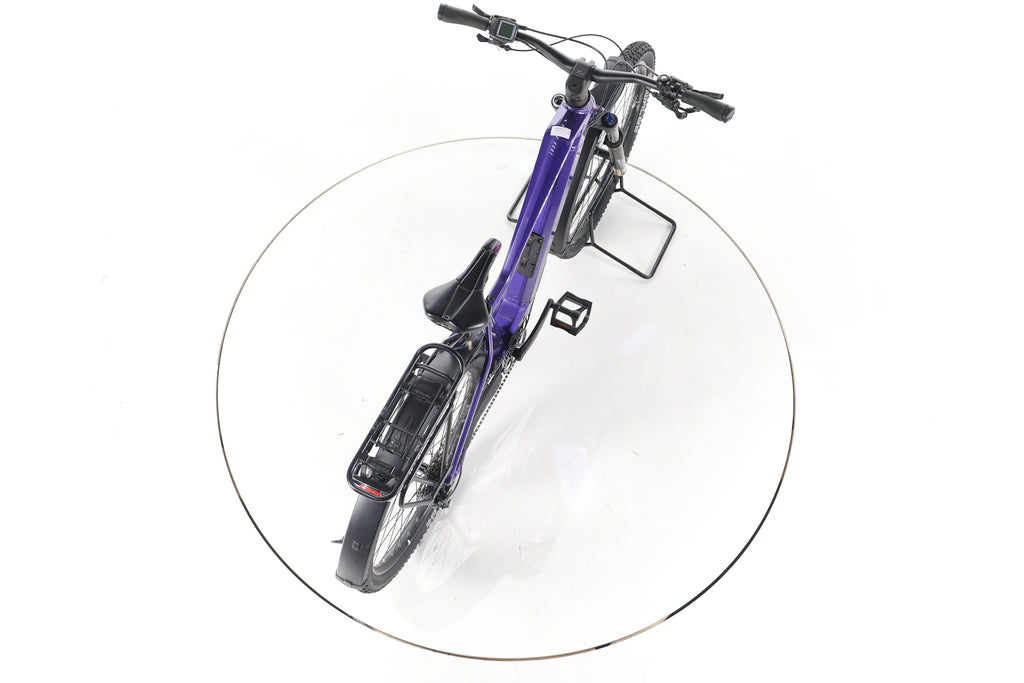 Bulls Sonic EVA 1 Trekking E-Bike - Image 23