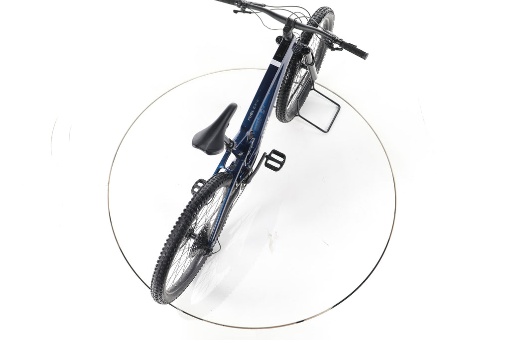 Trek Fuel EXe 9.5 E-Bike Fully Carbon - Image 23