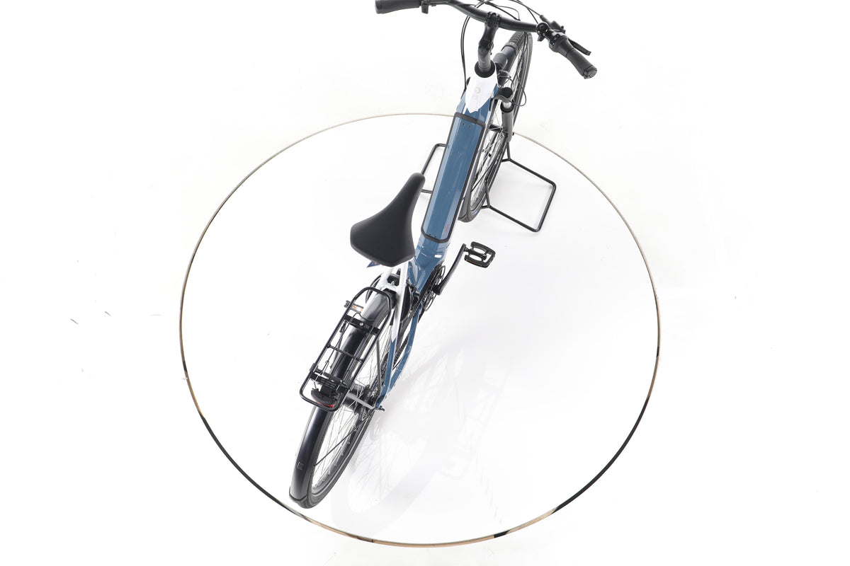 Kreidler Vitality Eco 8 EDT City E-Bike Tiefeinsteiger 2024 - Image 23