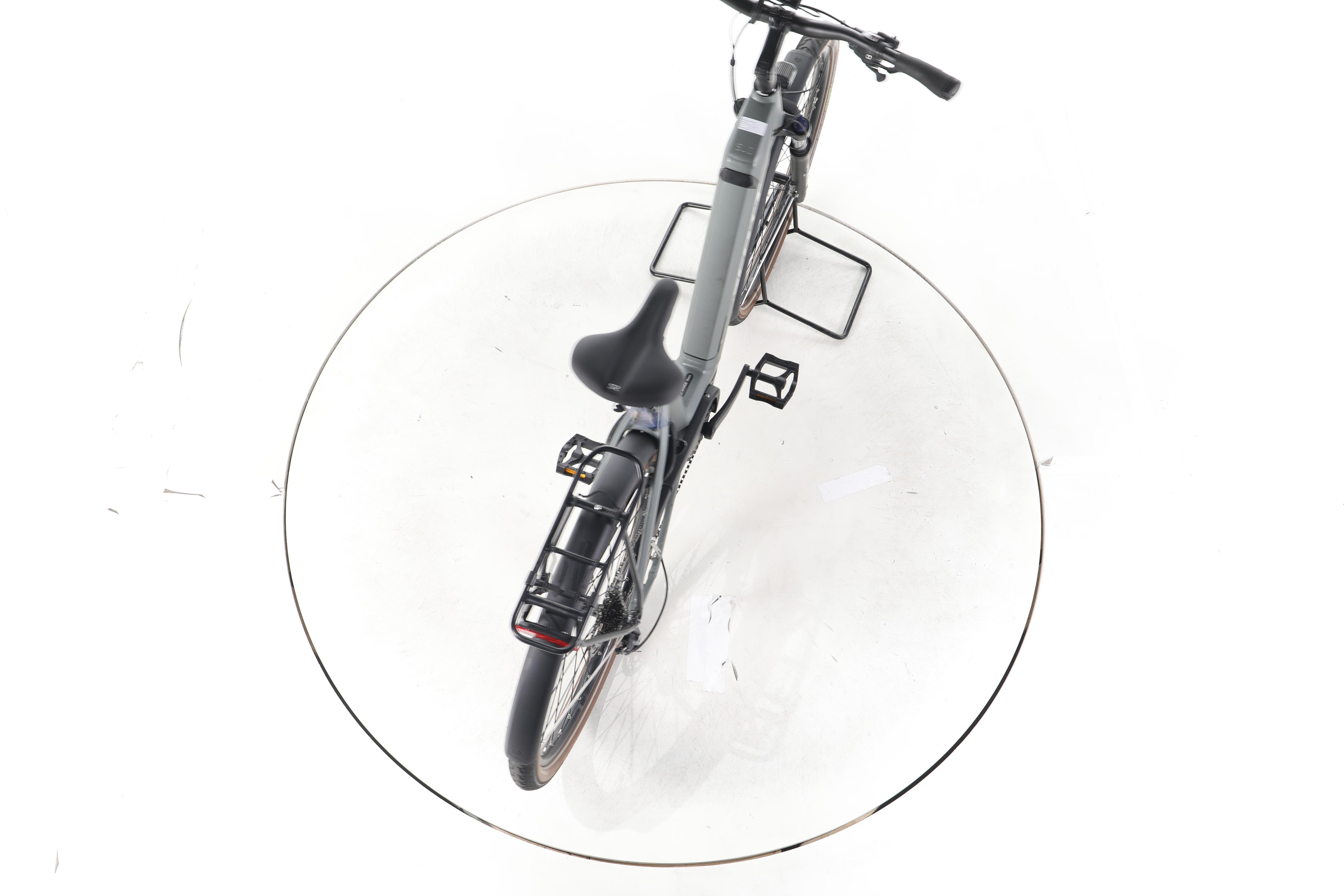 Scott Sub Sport eRIDE 20 Trekking E-Bike Tiefeinsteiger 2024 - Image 23