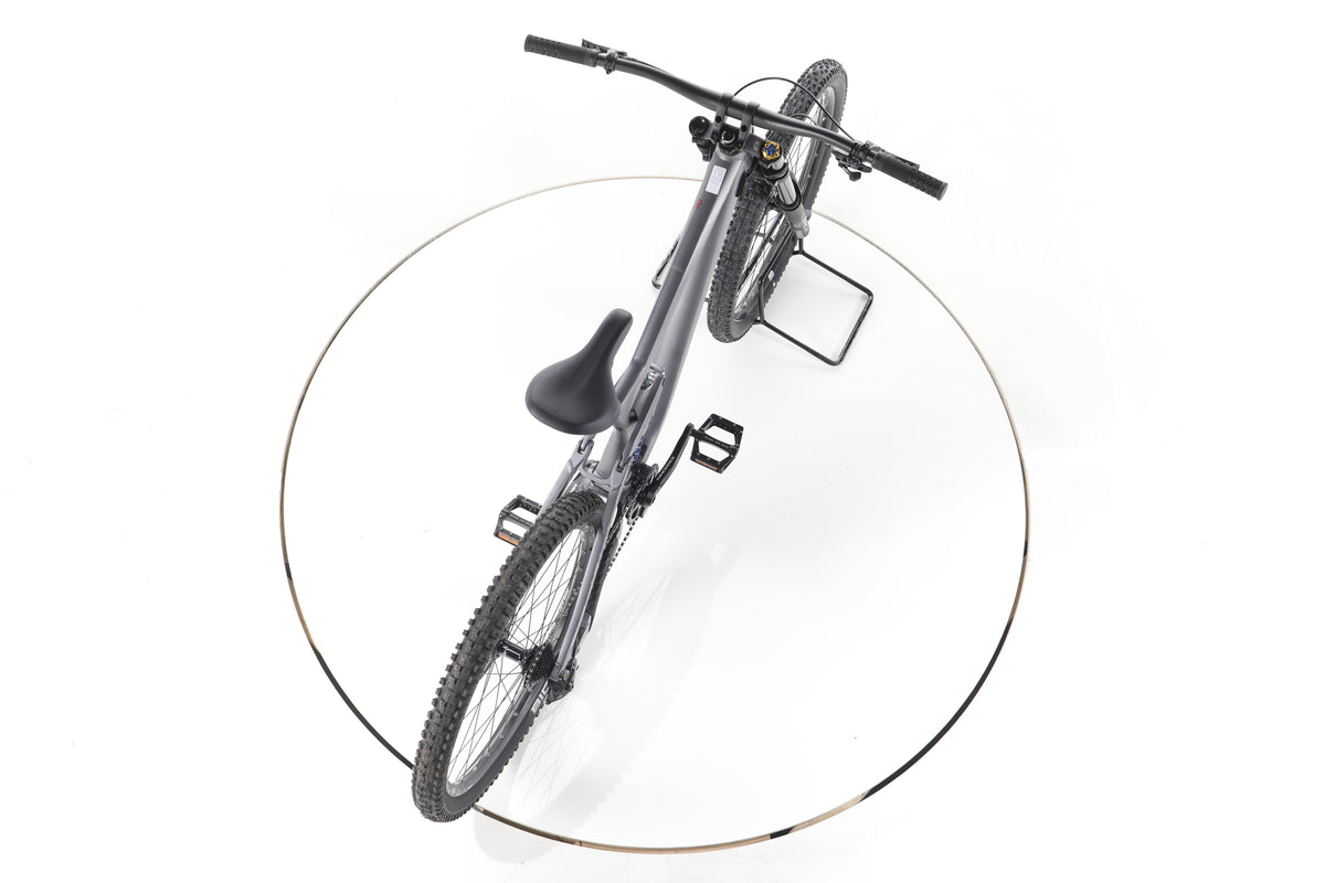 Cube TWO15 Pro Fahrrad Fully - Image 23