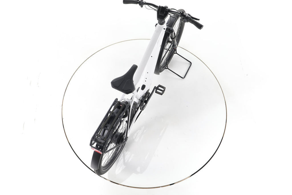 Riese & Müller Charger3 GT Vario City E-Bike - Image 23