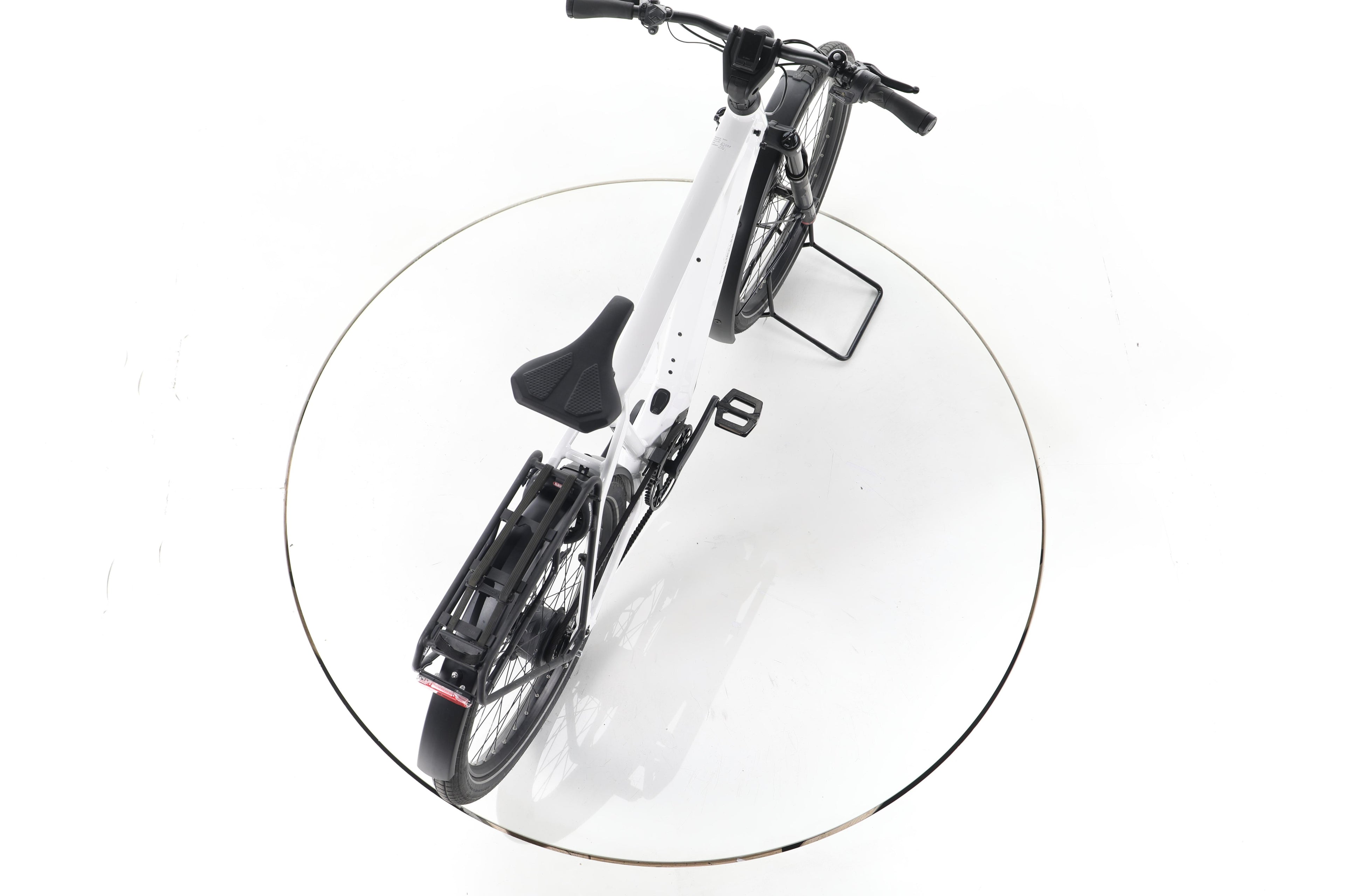 Riese & Müller Charger3 GT Vario City E-Bike - Image 23