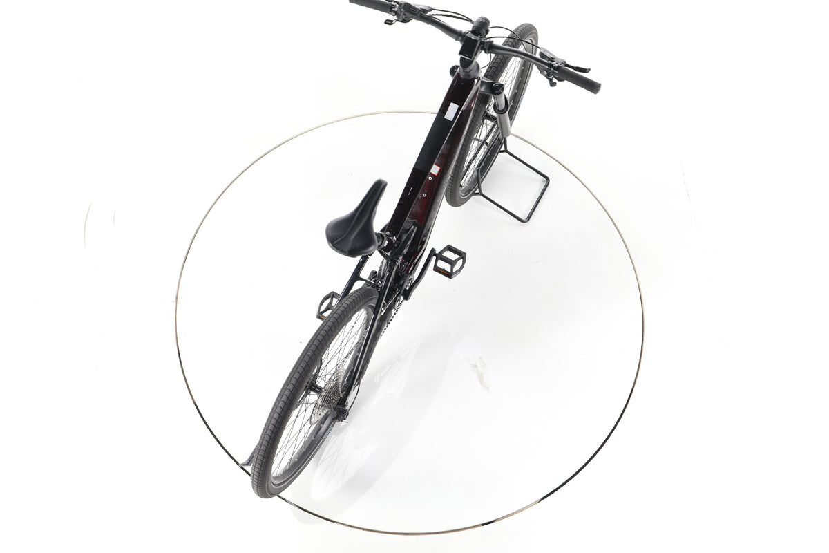Cube Stereo Hybrid 140 HPC Race E-Bike Fully - Image 23