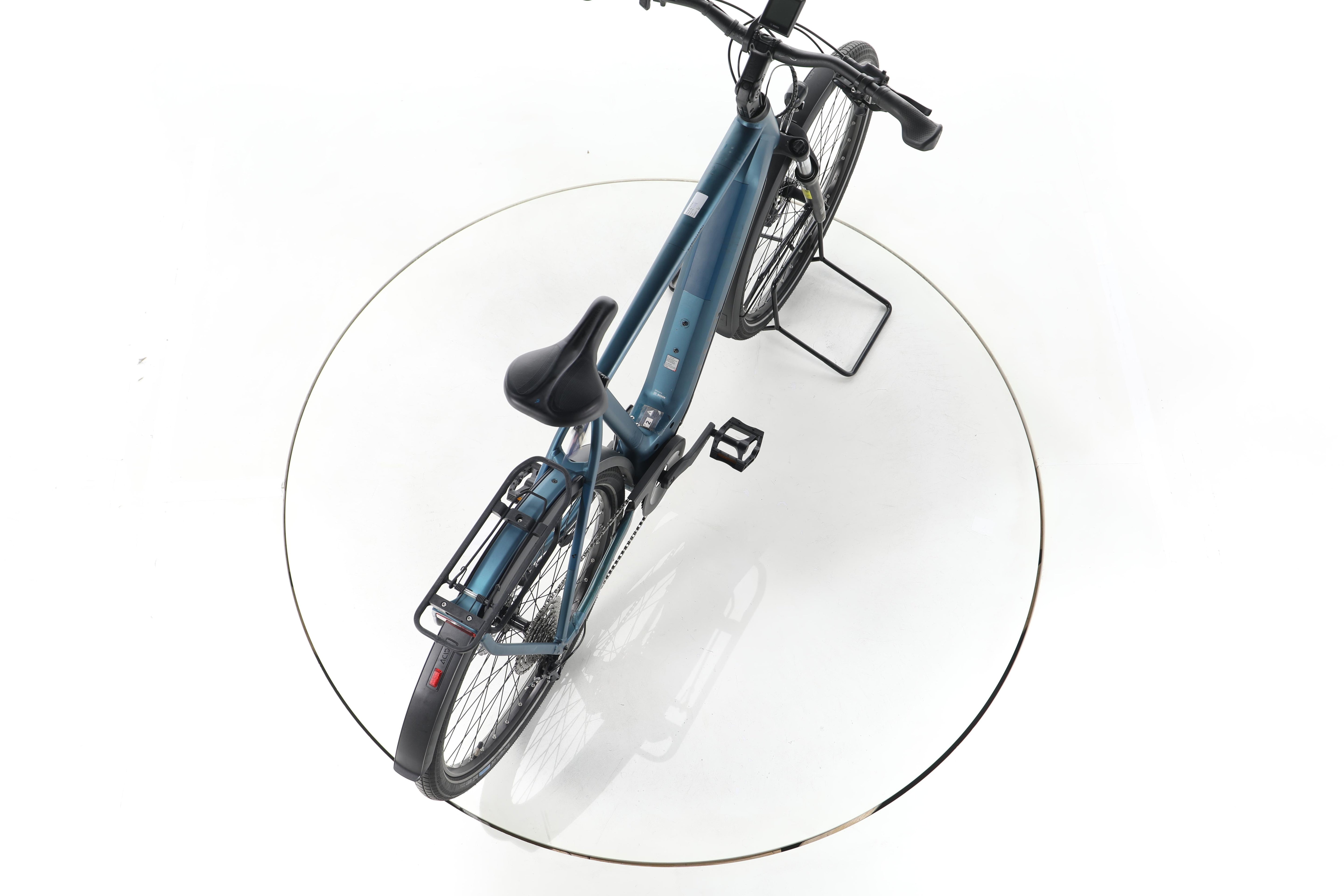 Cube Kathmandu Hybrid ONE Trekking E-Bike - Image 23