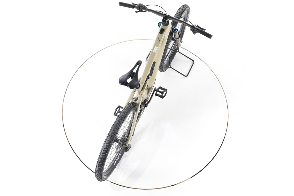 Simplon Rapcon Pmax CX Fully E-Bike Carbon 2024 - Image 23