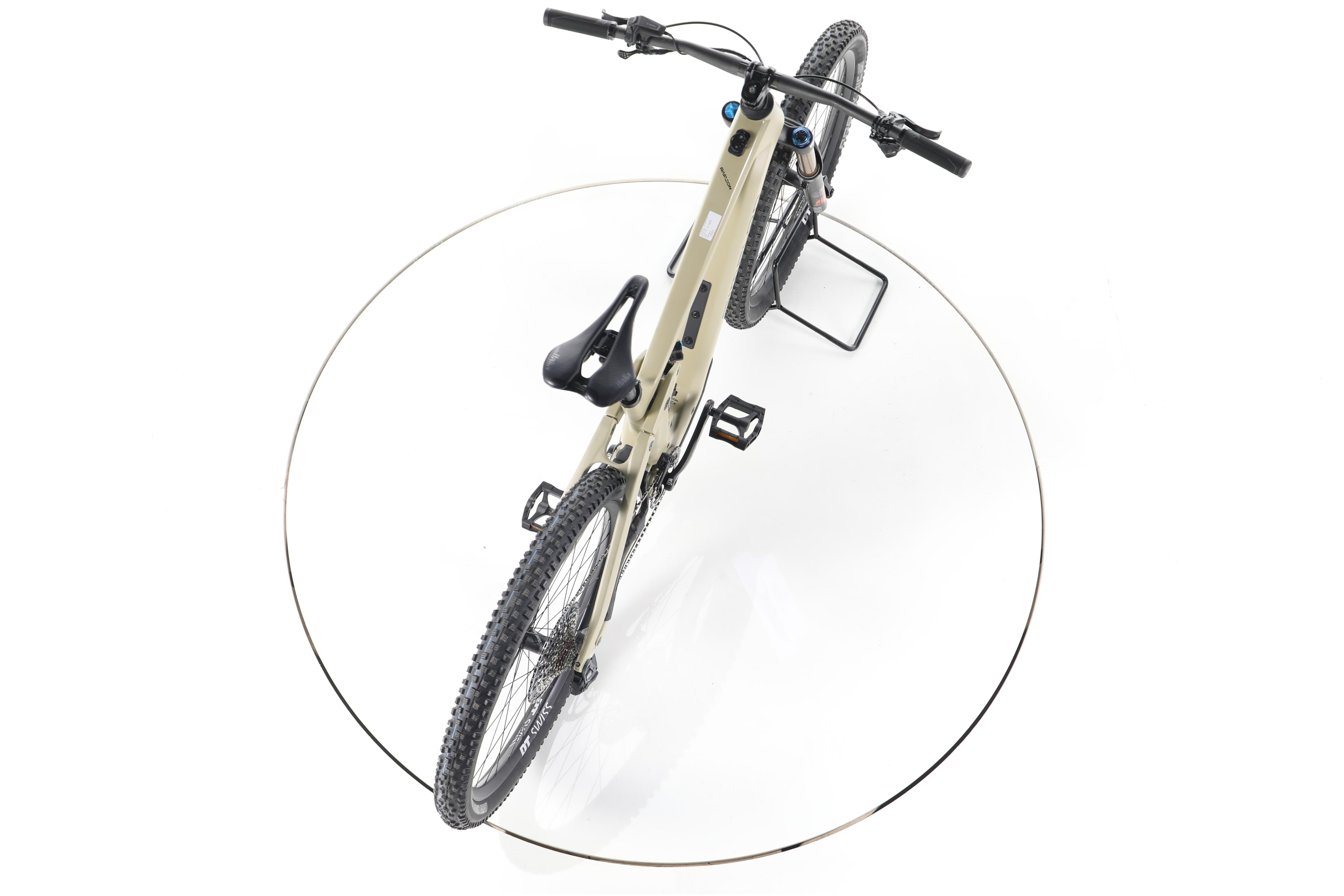 Simplon Rapcon Pmax CX Fully E-Bike Carbon 2024 - Image 23