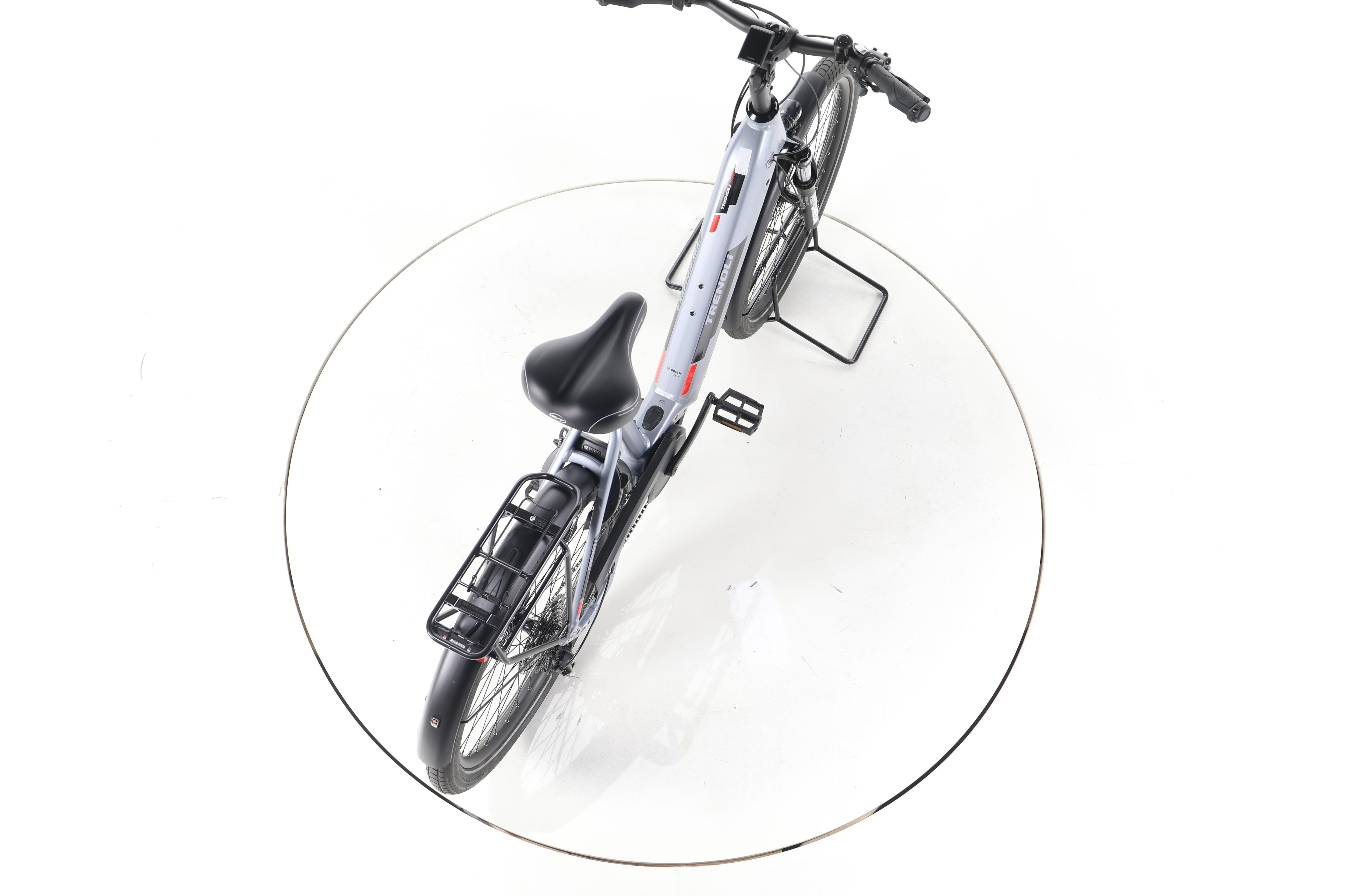 Trenoli Livenza Classico Trekking E-Bike Tiefeinsteiger - Image 23