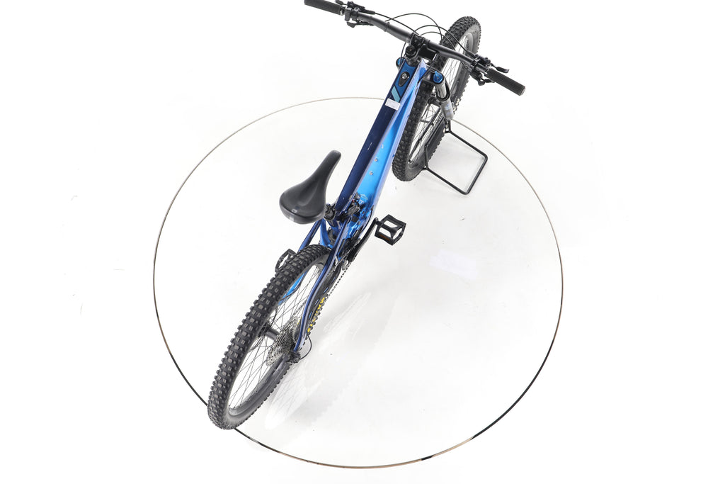 Pivot Cycles Shuttle LT E-Bike Fully Carbon - Image 23