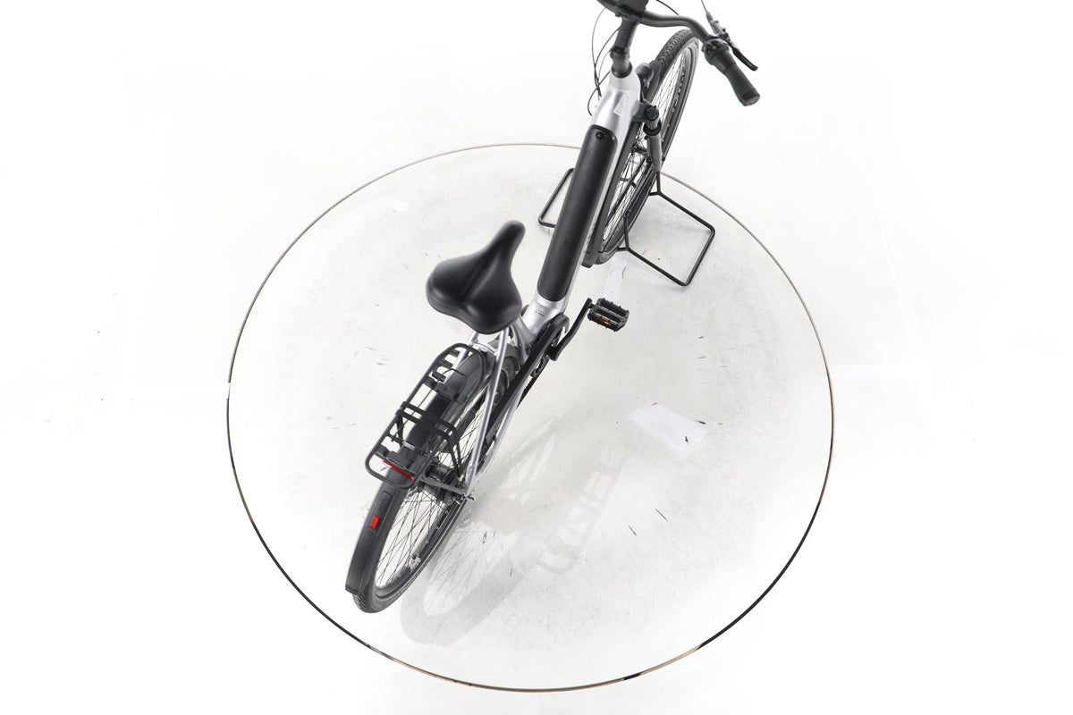 Cube Supreme RT Hybrid SLX City E-Bike Tiefeinsteiger - Image 23