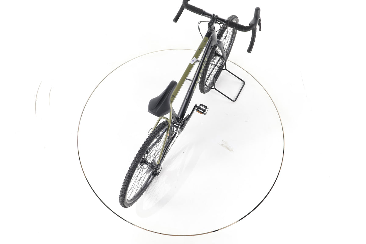 Ghost Asket Essential EQ Gravelbike - Image 23