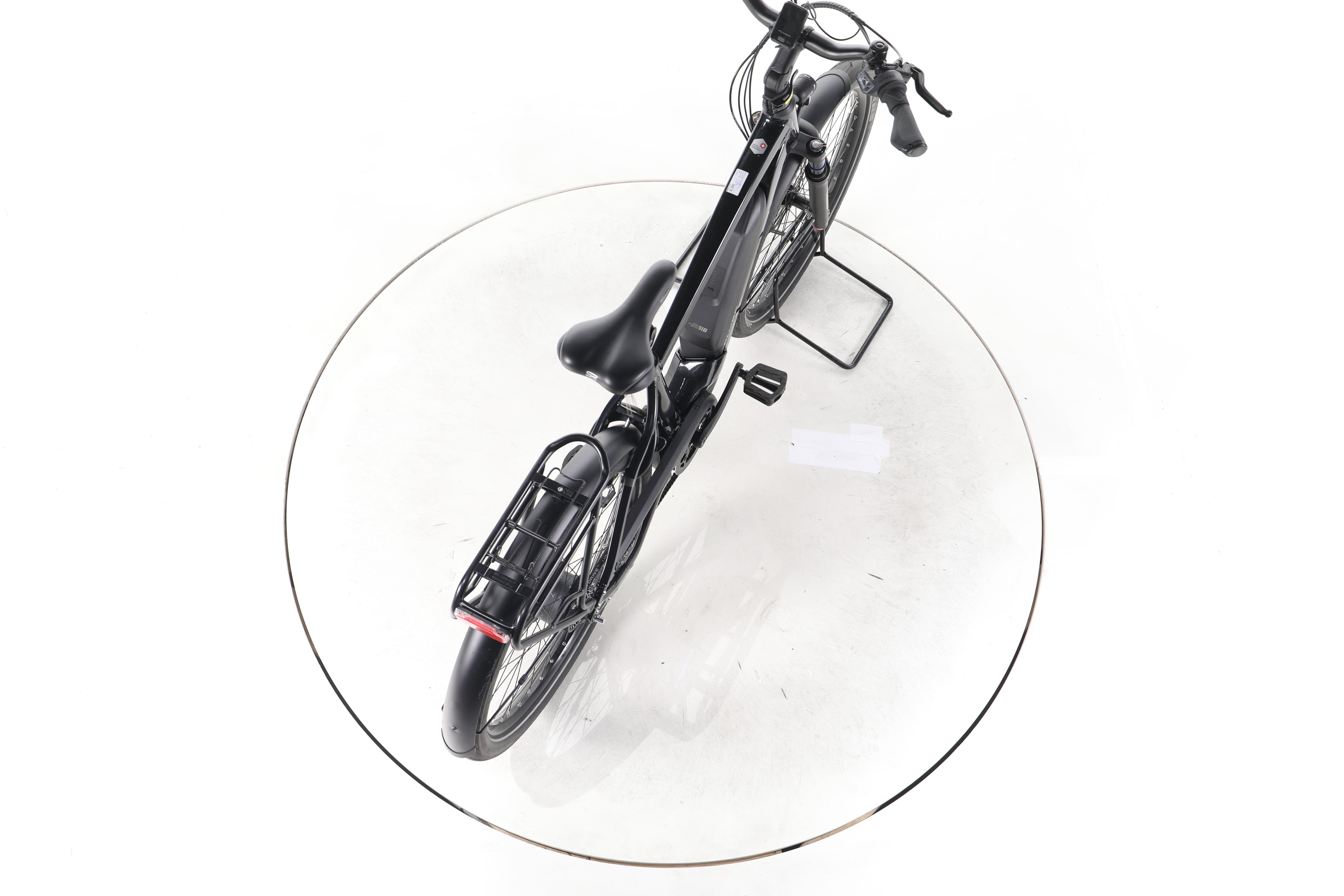 FLYER Upstreet3 7.10 City E-Bike - Image 23