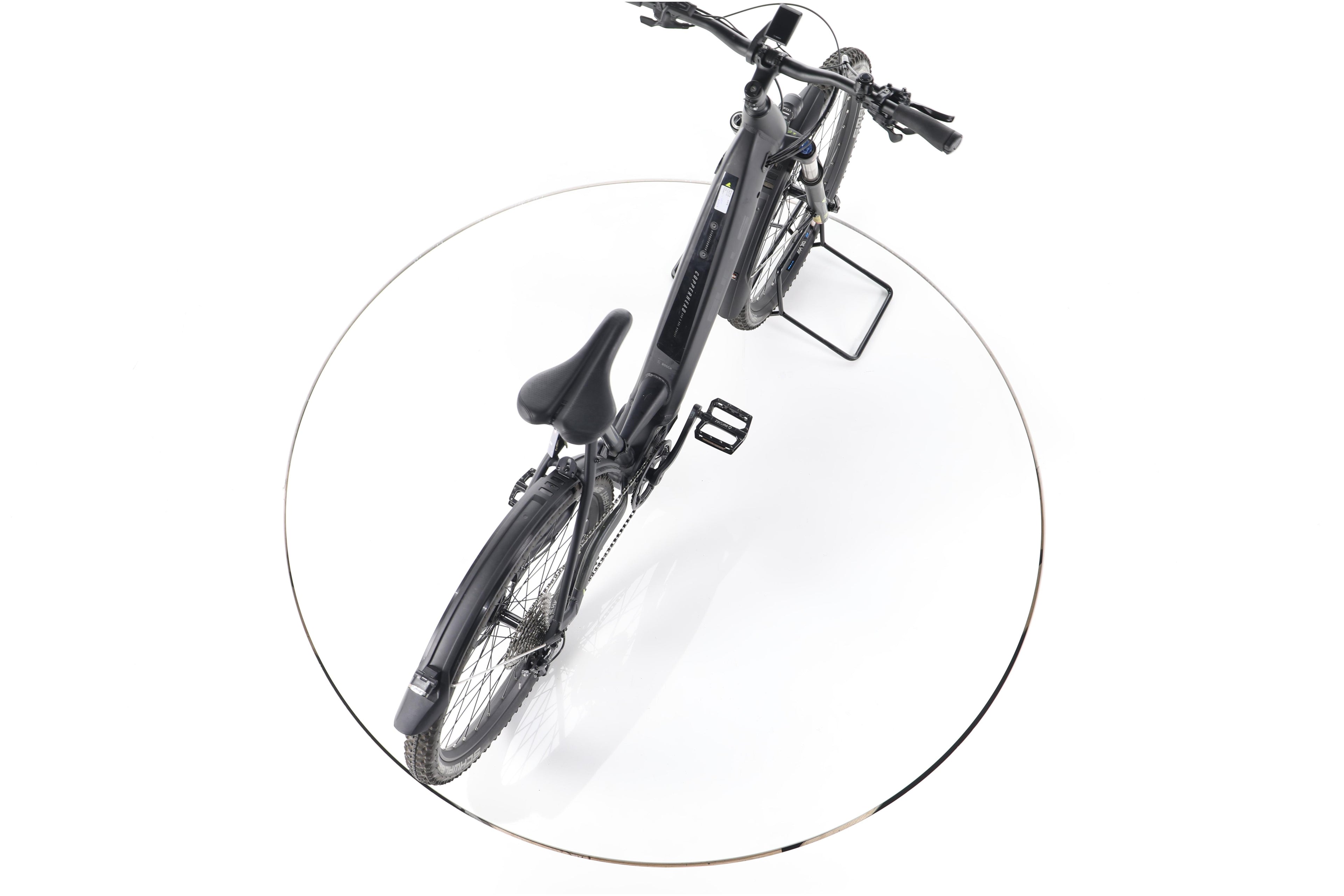 Bulls Coperhead Evo 2 XXL Street E-Bike 2023 - Image 23