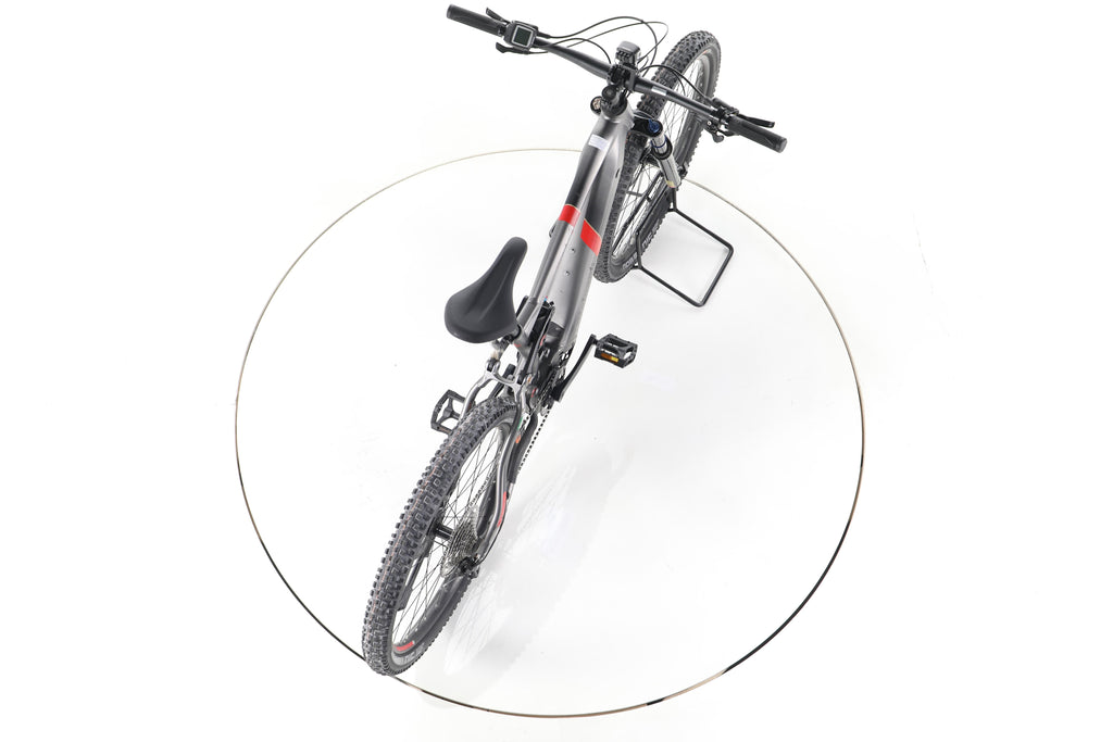 Malaguti CIVETTA FS 6.0 Fully E-Bike - Image 23