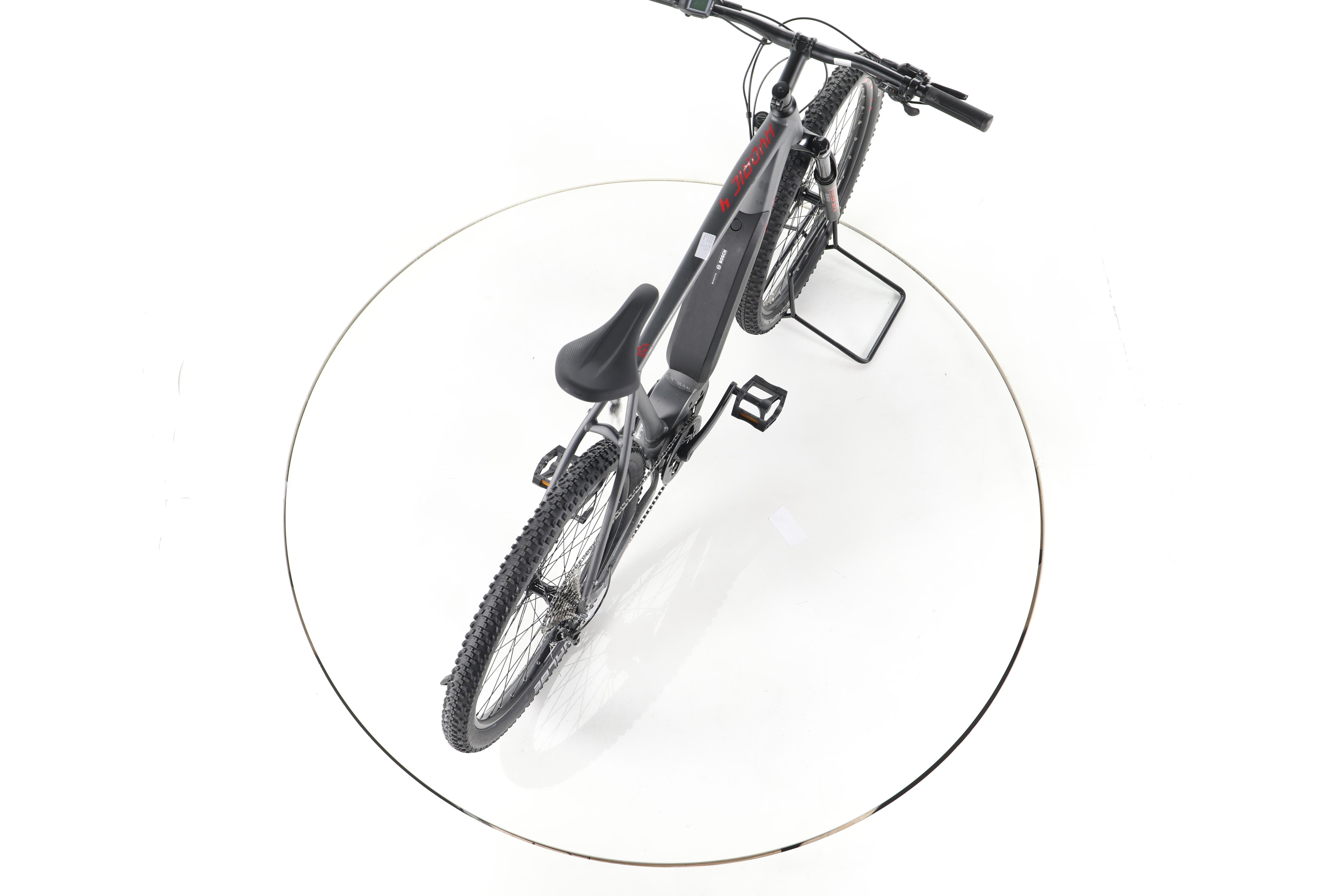 KAYZA Hydric 4 E-Bike - Image 23