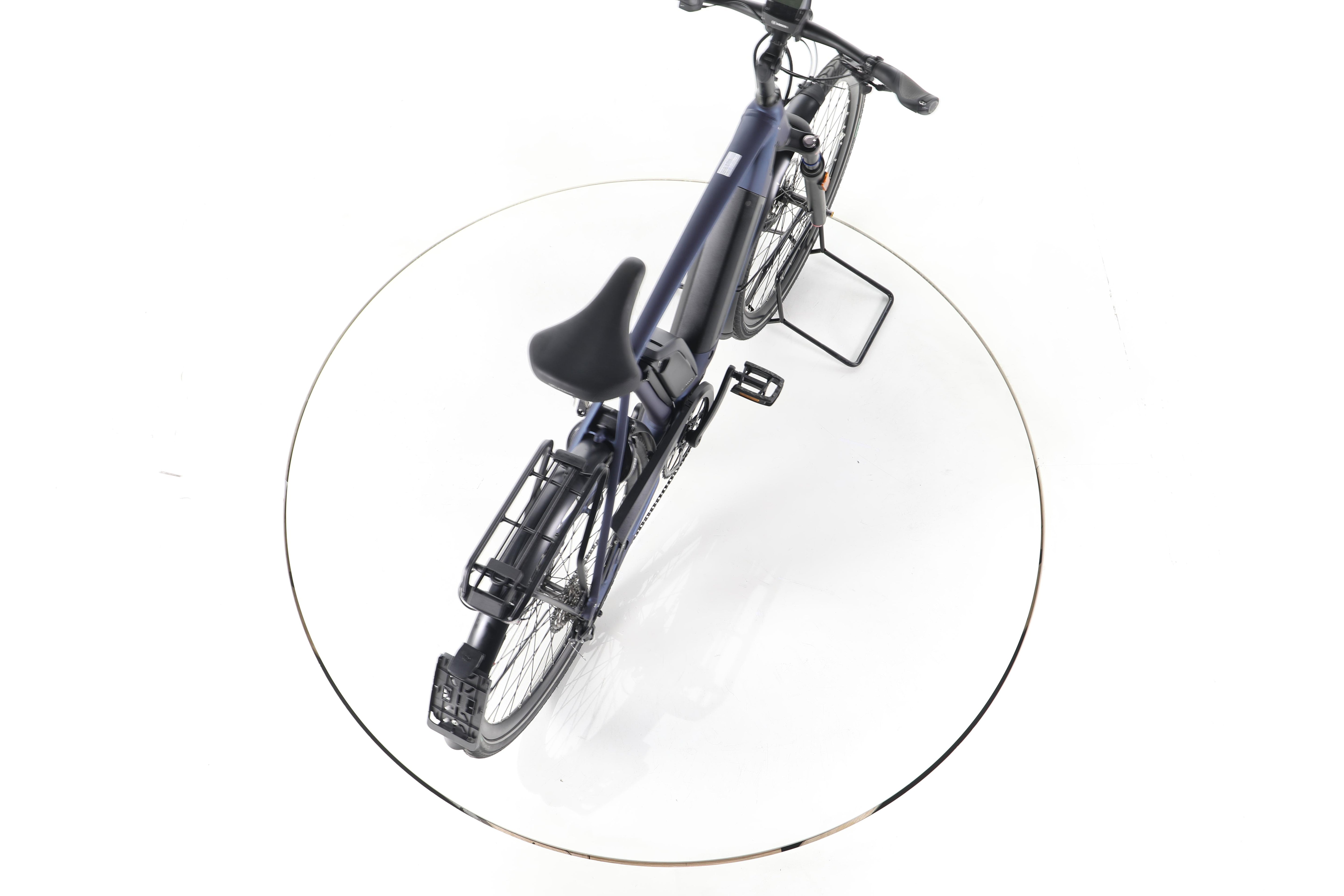 Gazelle Ultimate Speed S-Pedelecs 500 Wh + 500 Wh - Image 23