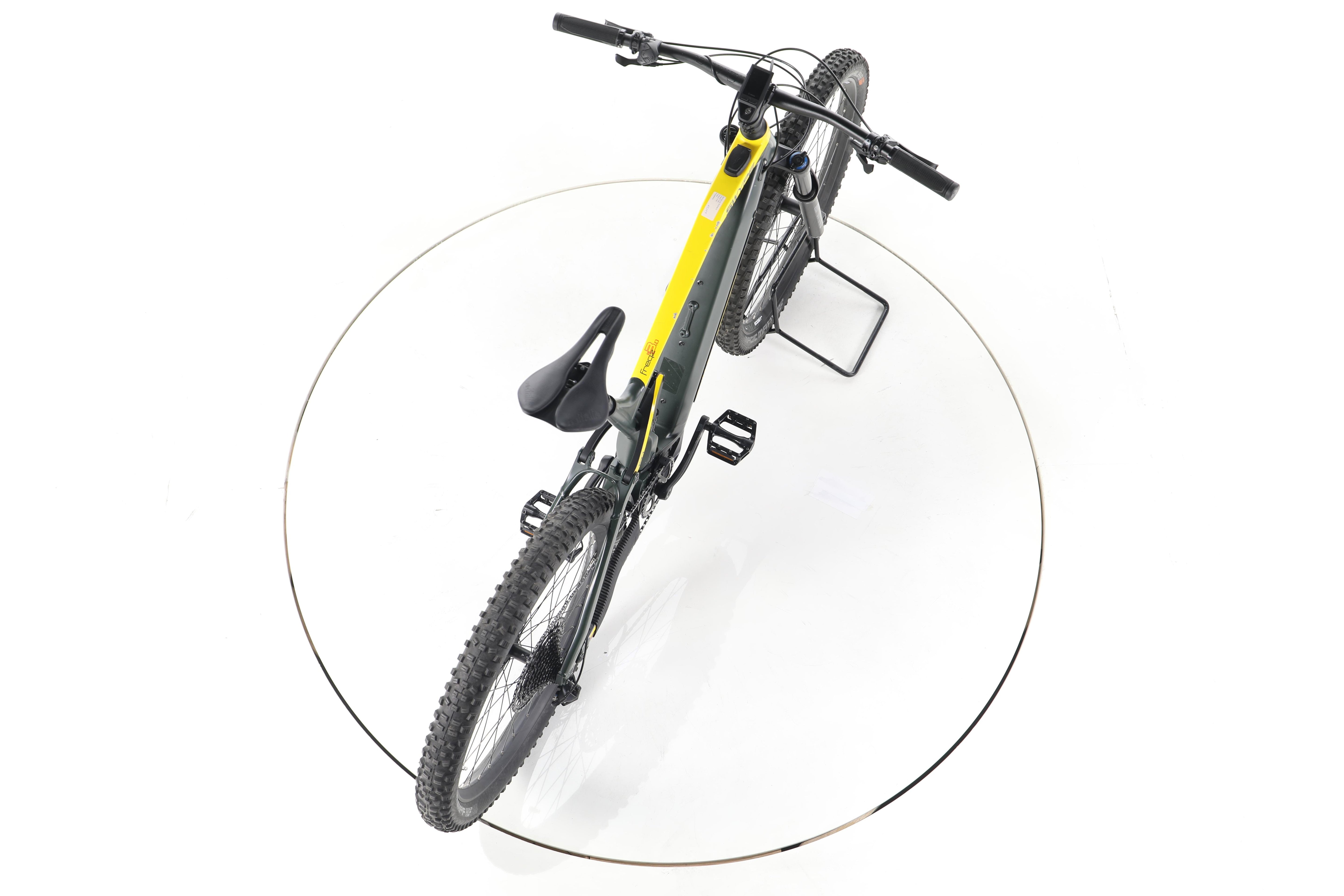 Swype freqz #3.0 Fully E-Bike - Image 23