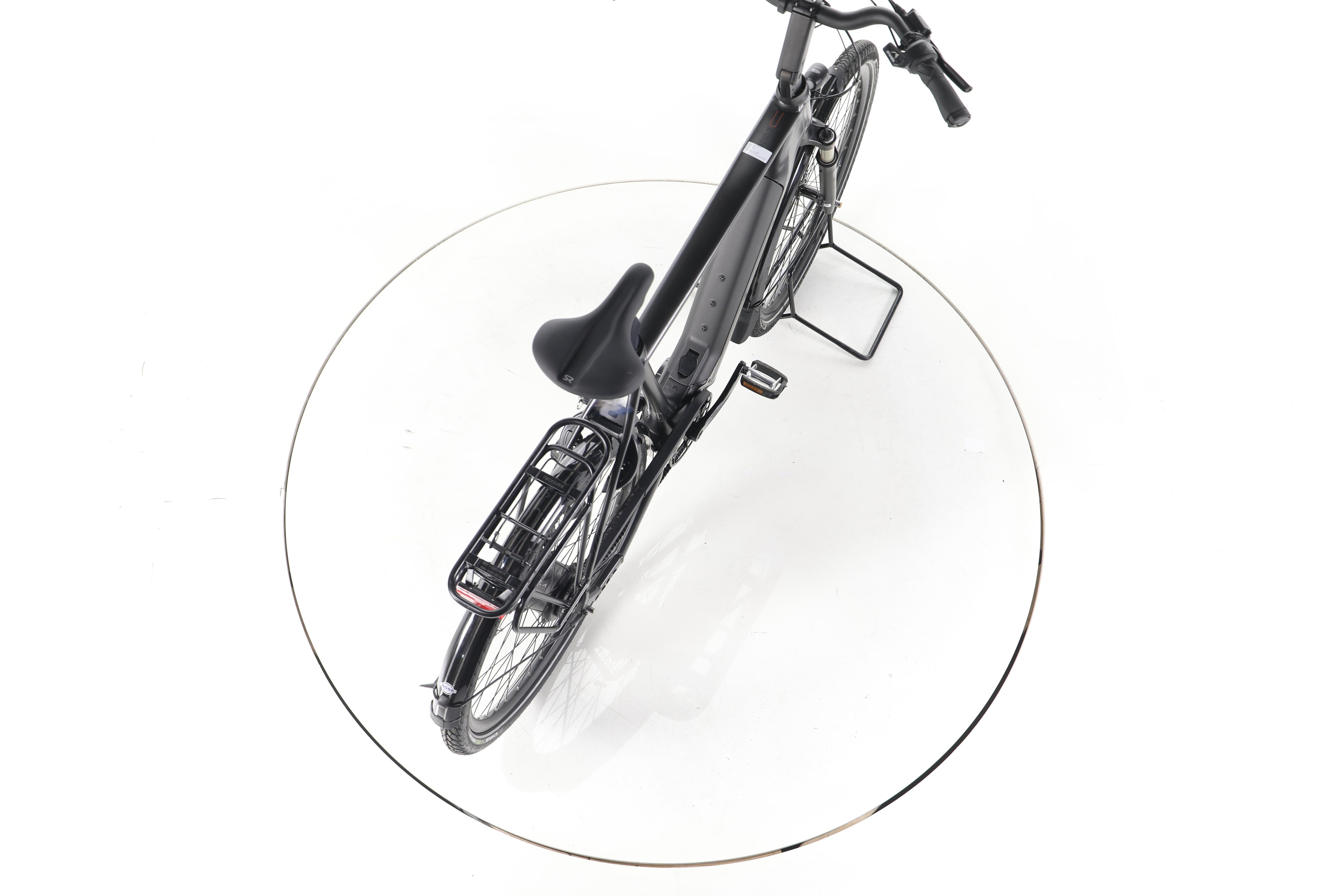 KTM Macina City 710 belt City E-Bike - Image 23