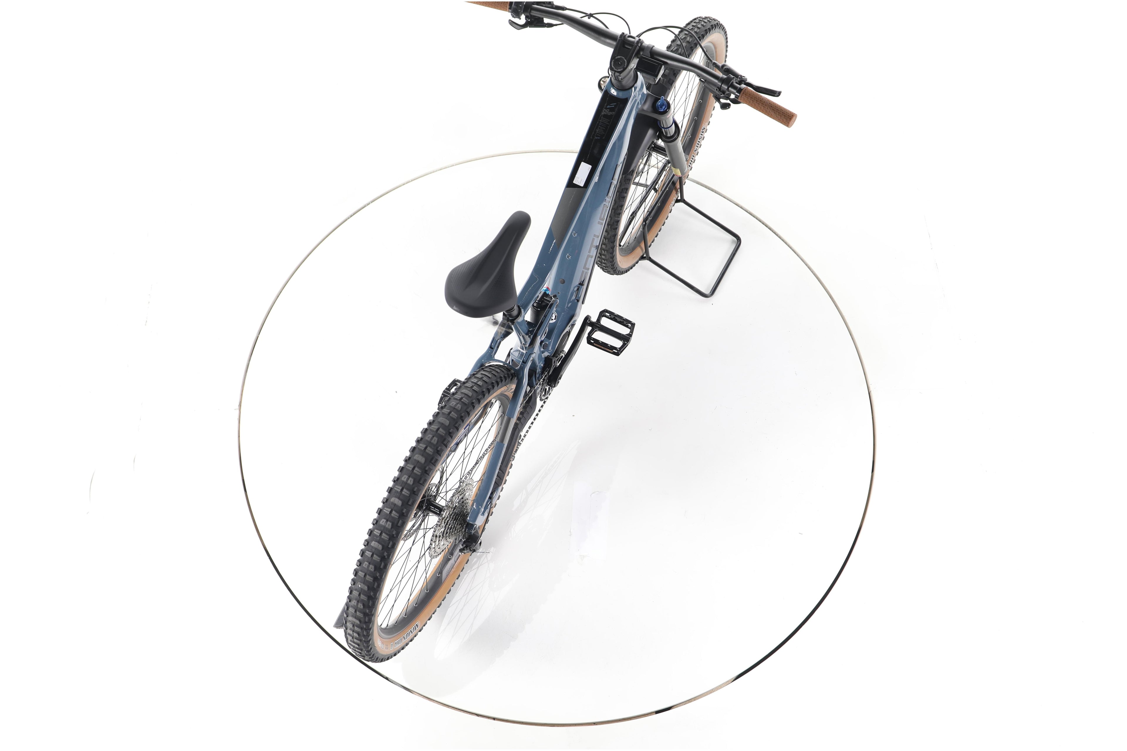 Centurion No Pogo F800i Fully E-Bike 2023 - Image 23