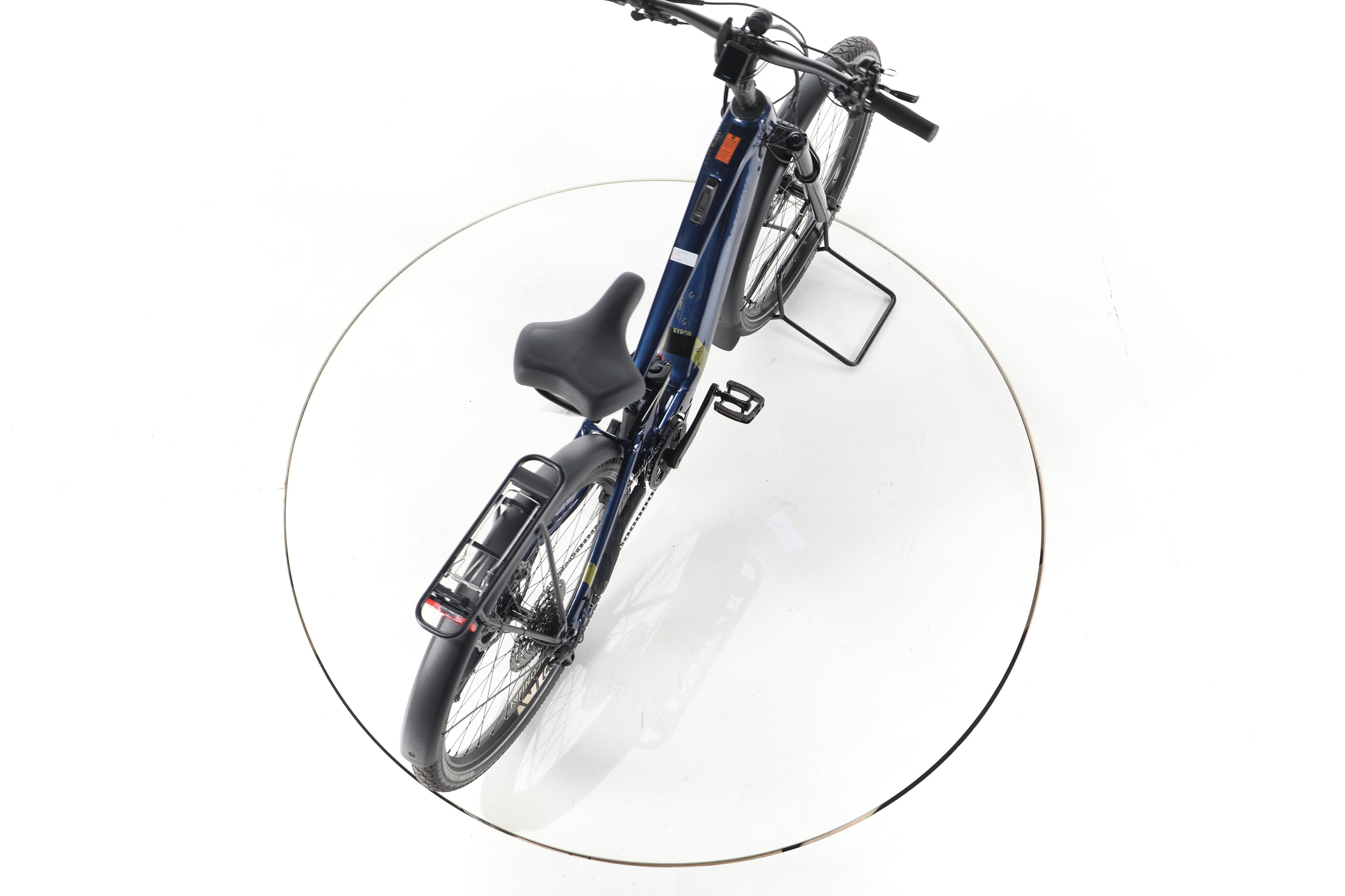 Conway Xyron SUV 6.9 SUV E-Bike 2023 - Image 23