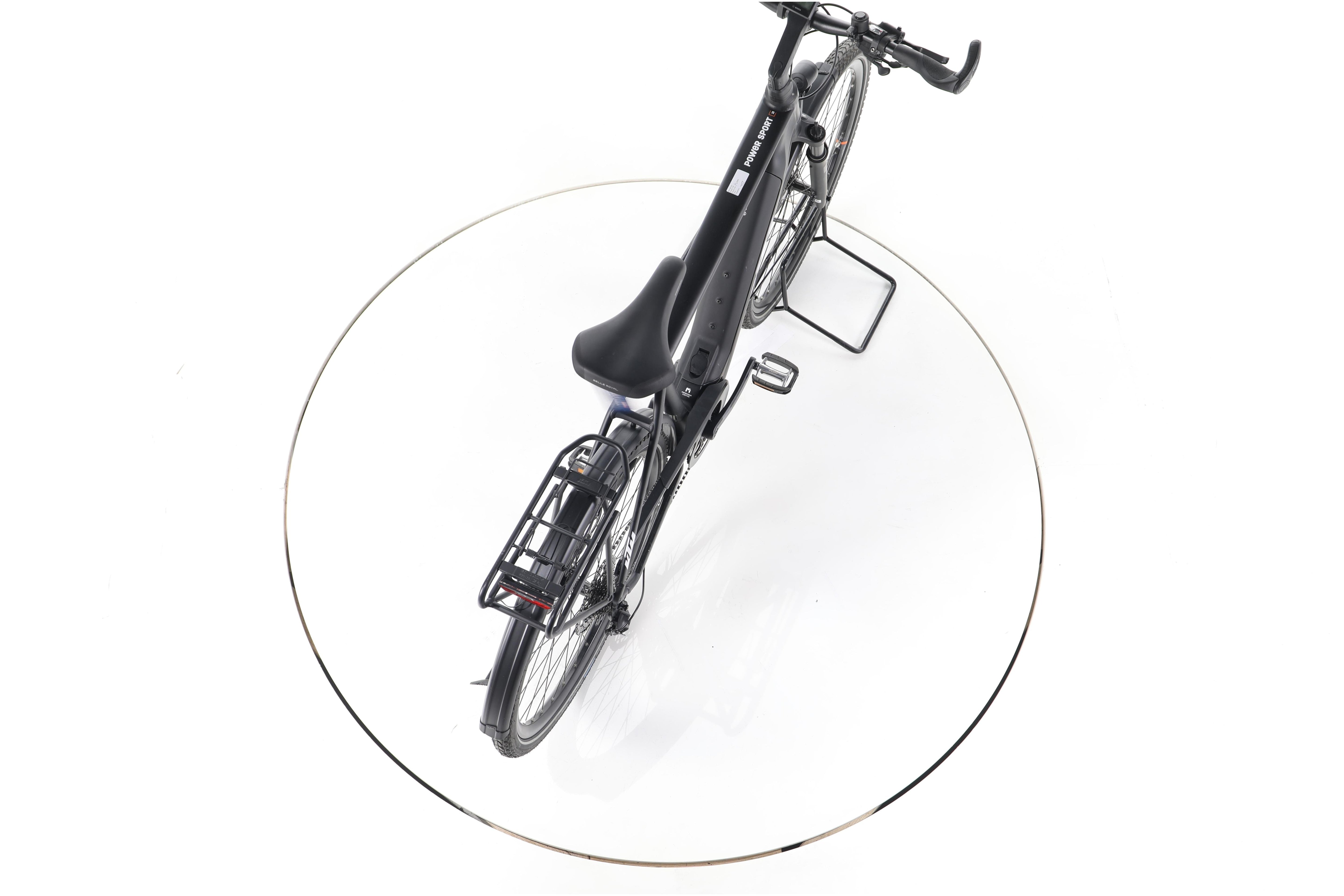 KTM ZEG Power Sport 10 Trekking E-Bike 2023 - Image 23