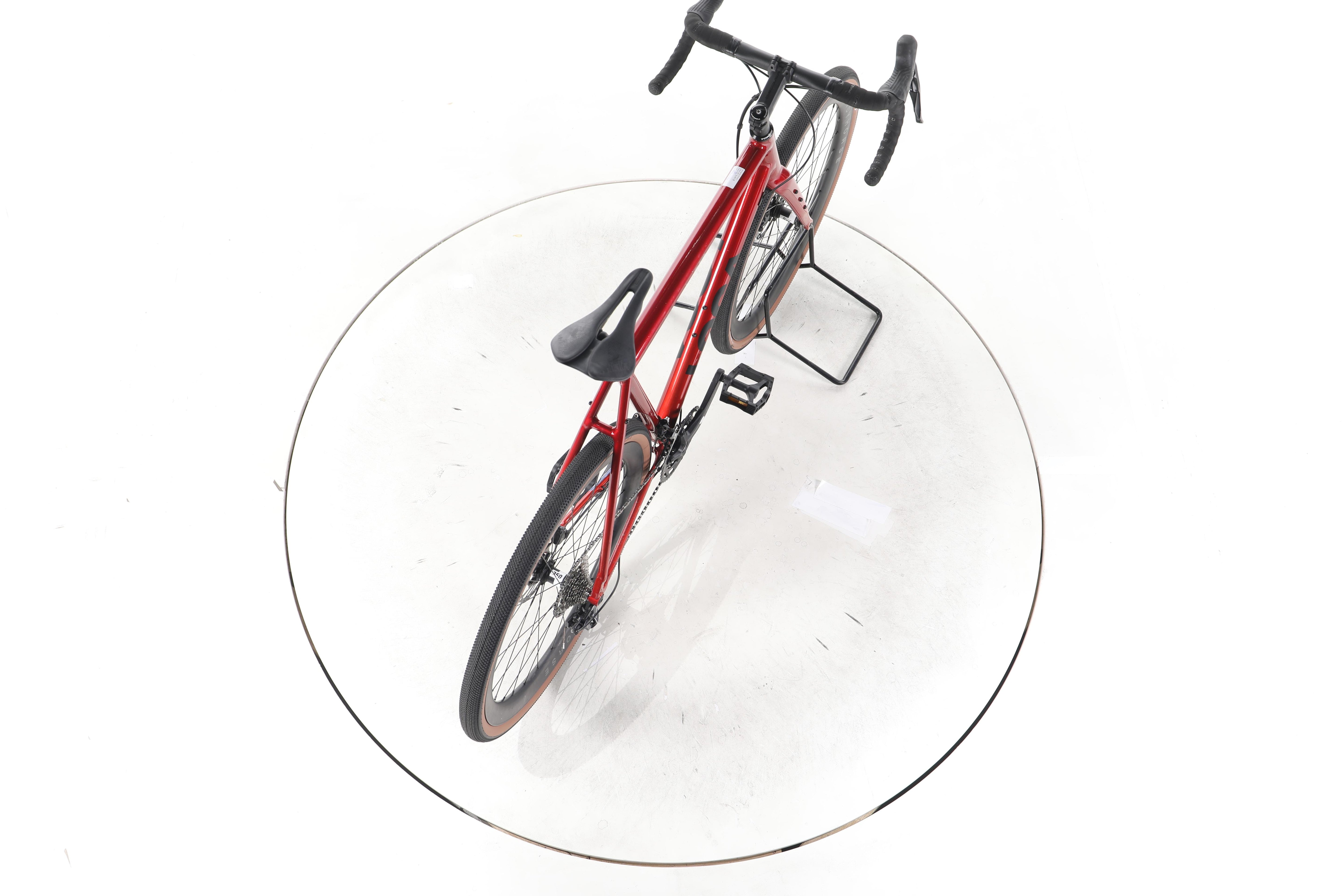 Loca Bikes Gravel Gravelbike 2025 - Image 23