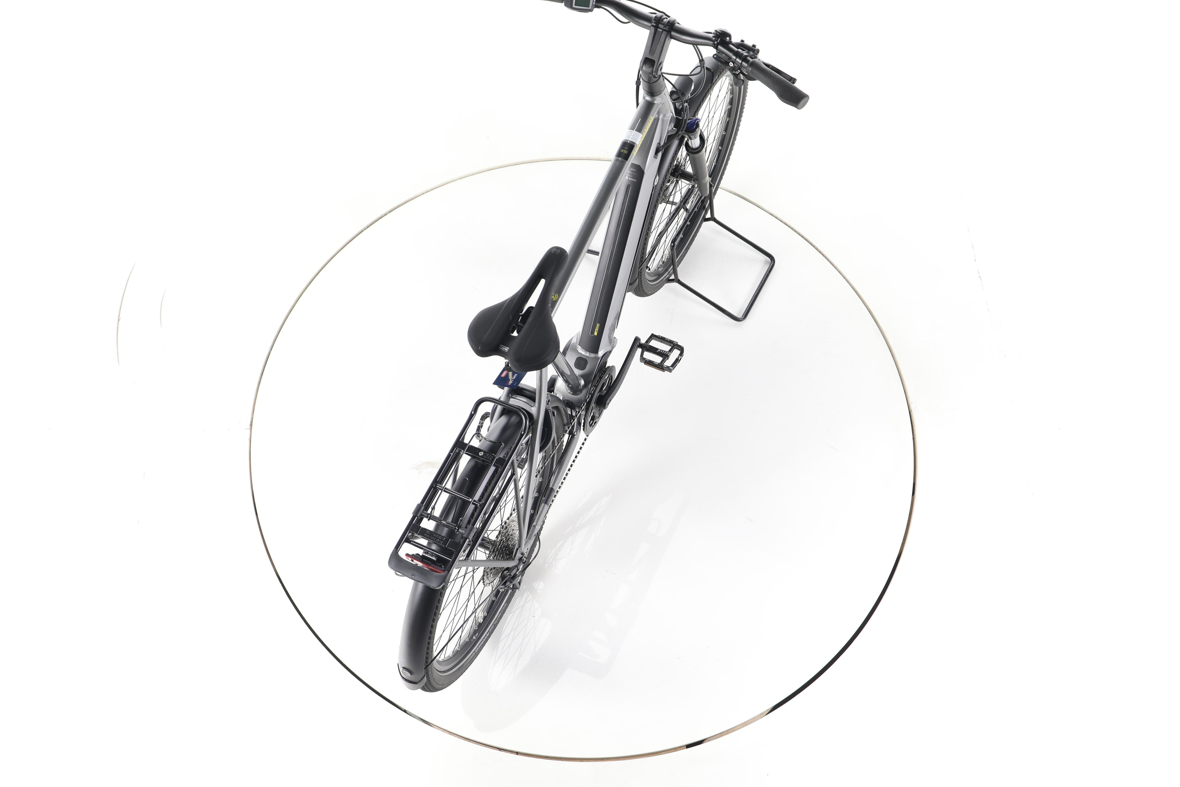 Winora Sinus iX10 Trekking E-Bike - Image 23