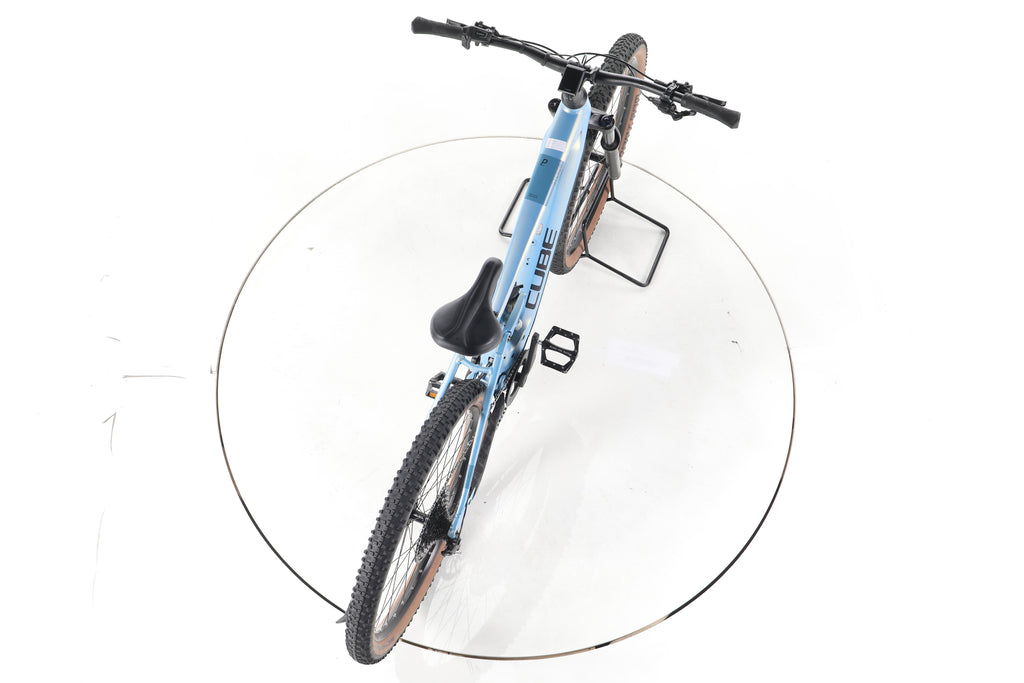 Cube Stereo Hybrid 120 Pro E-Bike Fully - Image 23