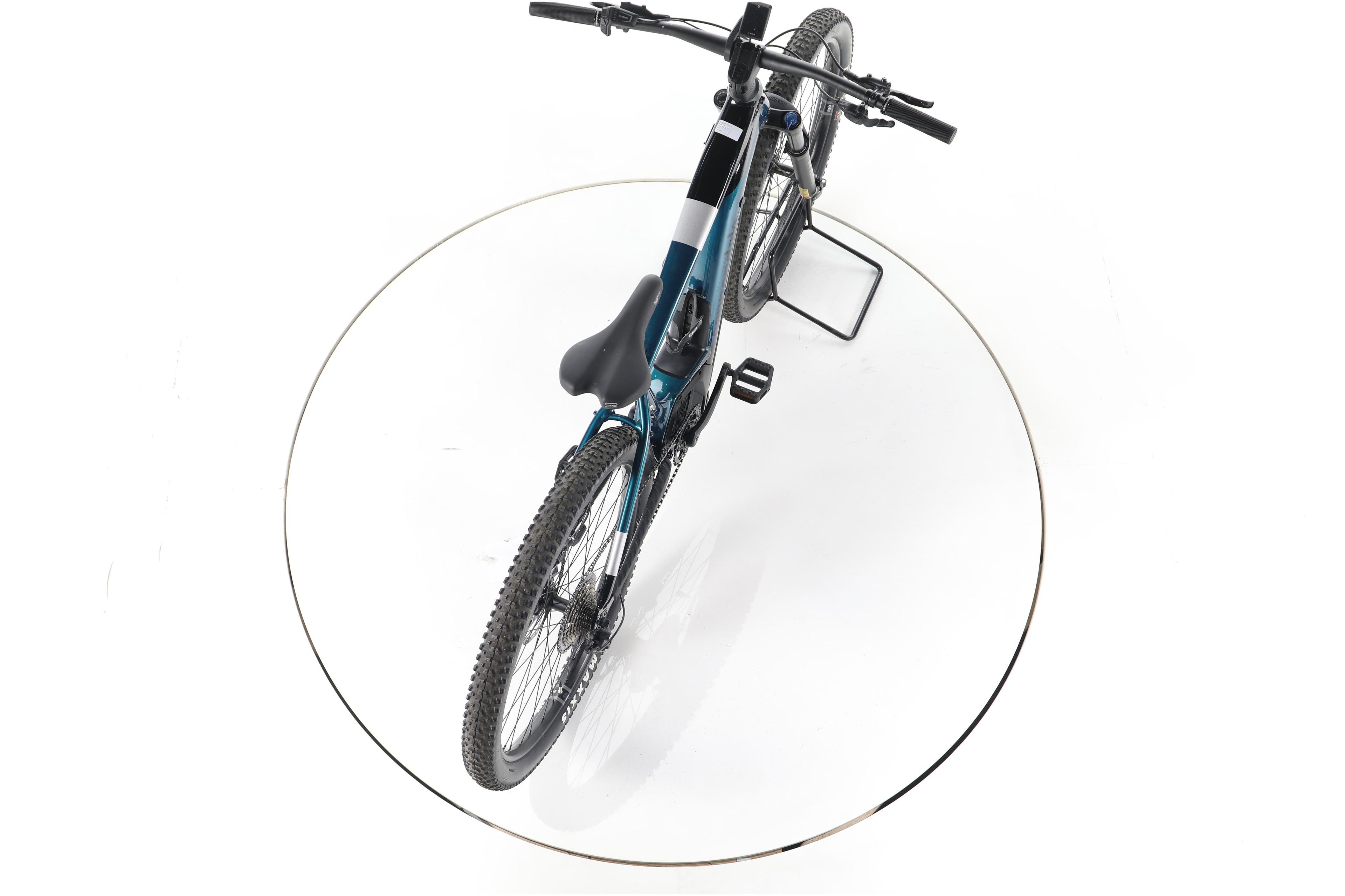 Cannondale Trail Neo 2 E-Bike 2023 - Image 23