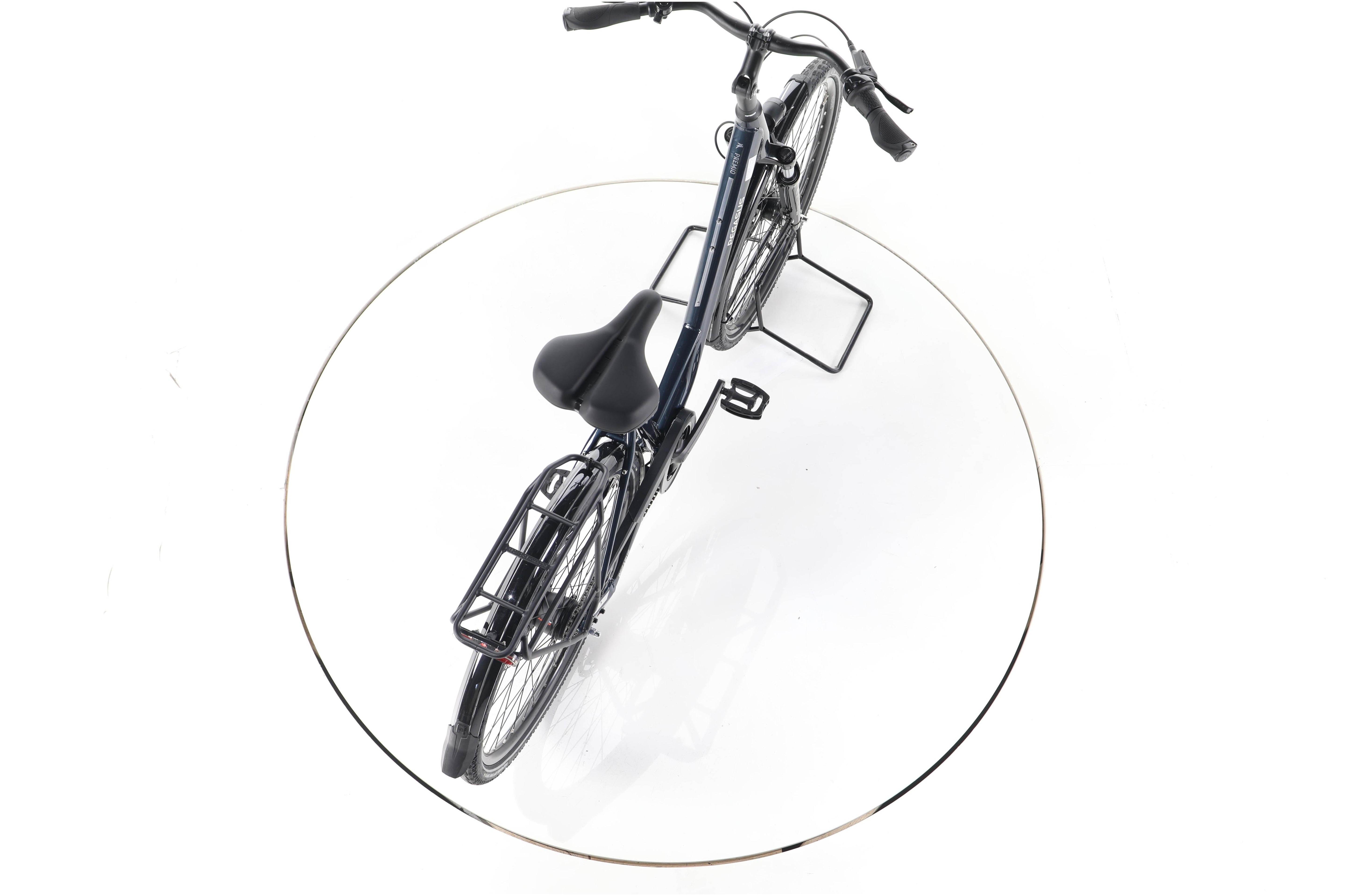 Pegasus Solero SL 8 Fahrrad City & Trekking - Image 23