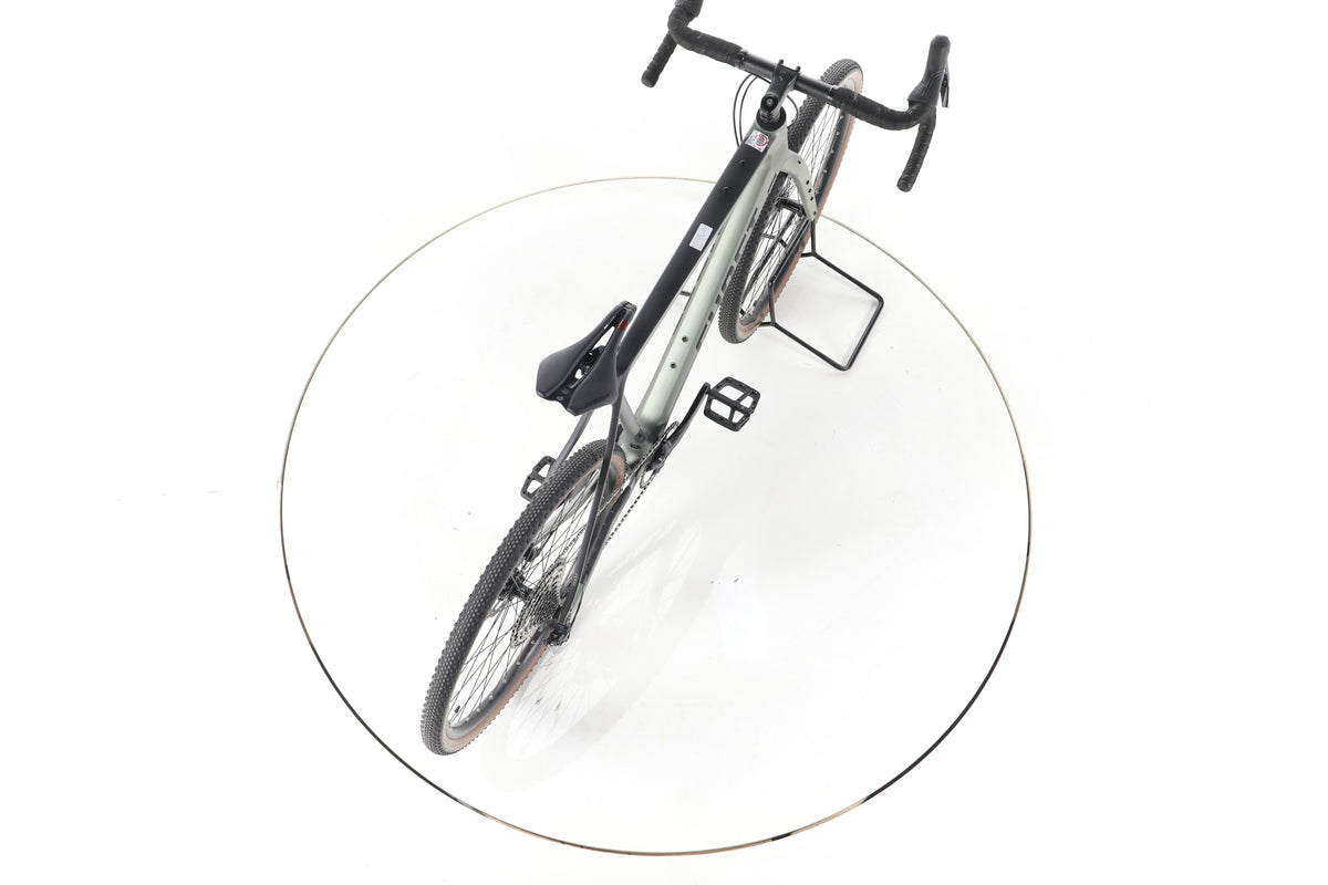 Ghost Asket CF Pro Gravelbike Carbon 2024 - Image 23