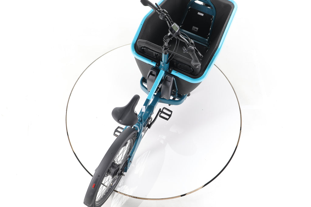 Cube Cargo Dual Hybrid E-Lastenrad - Image 23