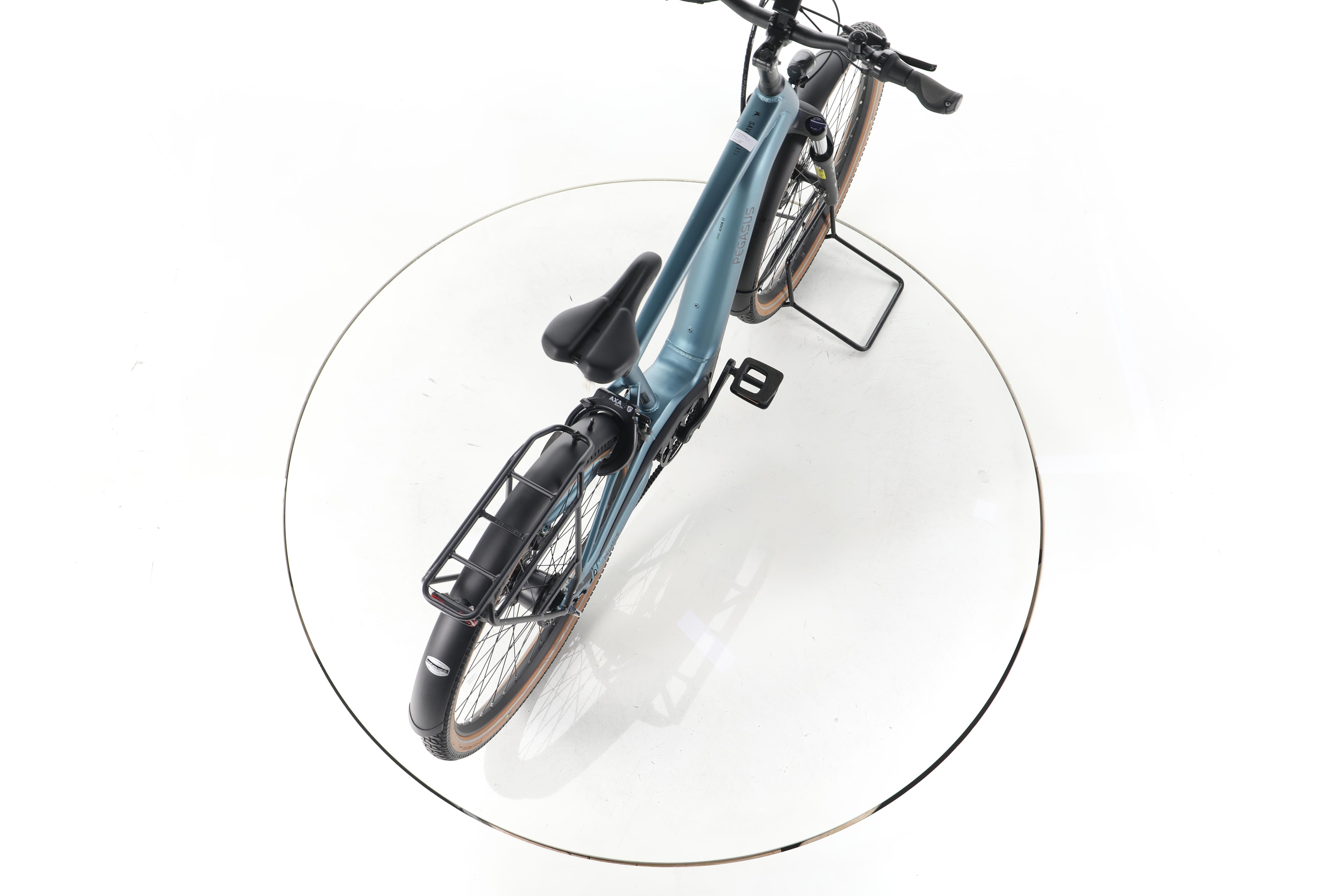 Pegasus Savino EVO 5F Lite City E-Bike 2024 - Image 23